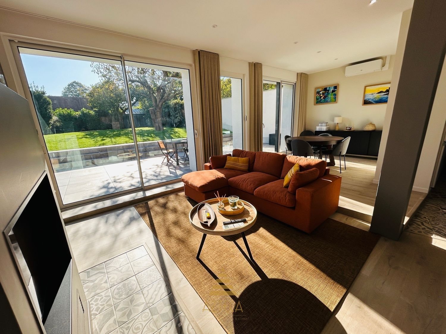 Maison à vendre, 180m², Cambrai