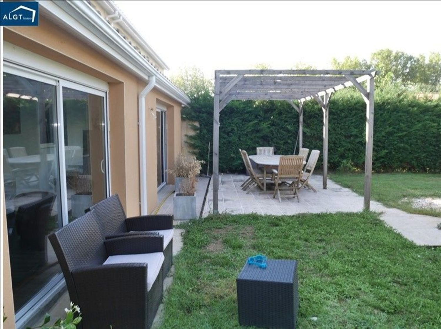 Maison à vendre, 141m², Tournefeuille