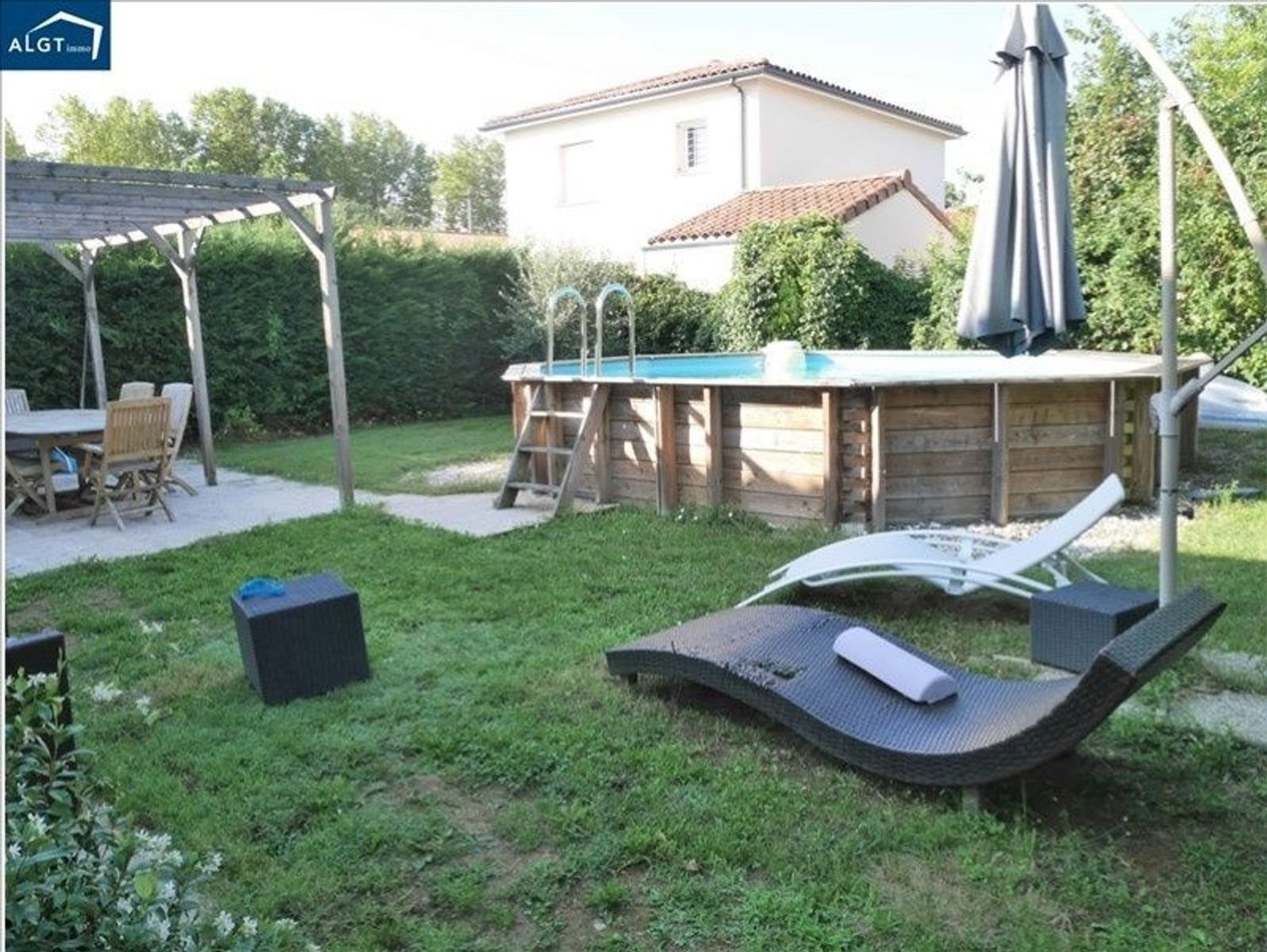 Maison à vendre, 141m², Tournefeuille