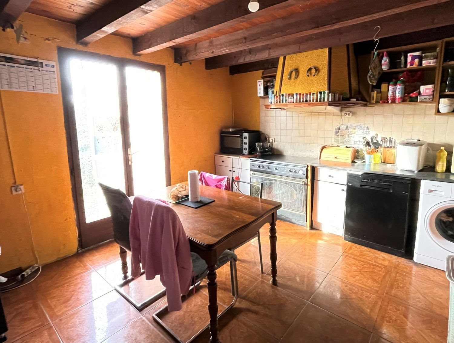 Maison à vendre, 129m², La Tour-du-Crieu