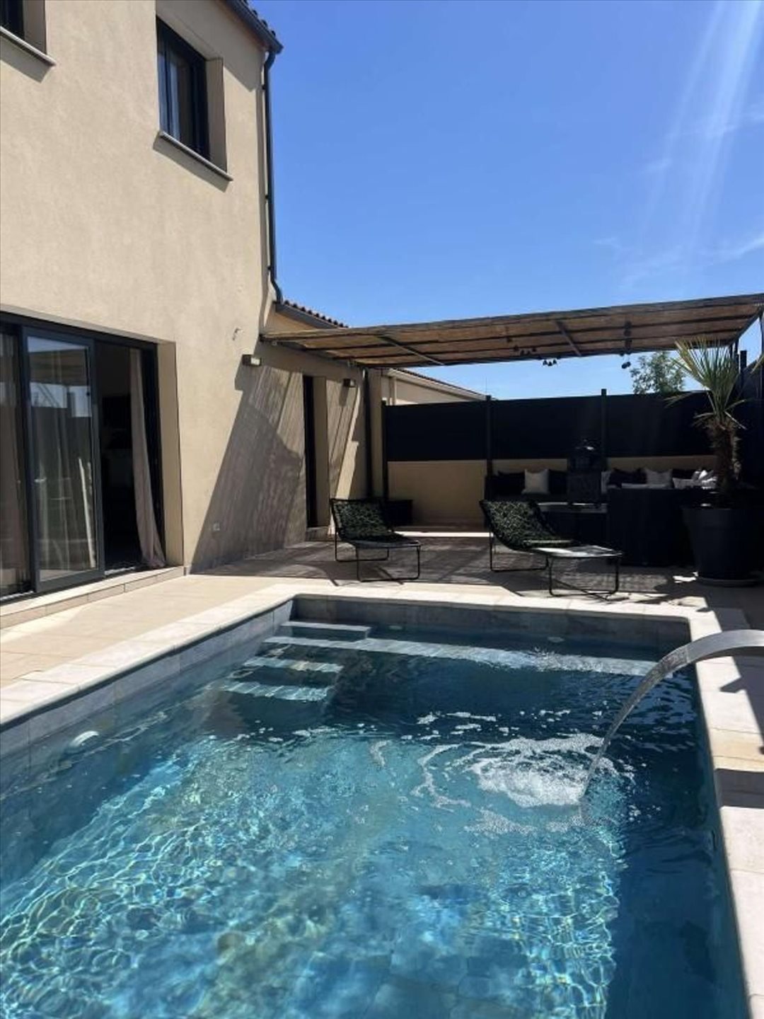 Maison à vendre, 127m², Bessan