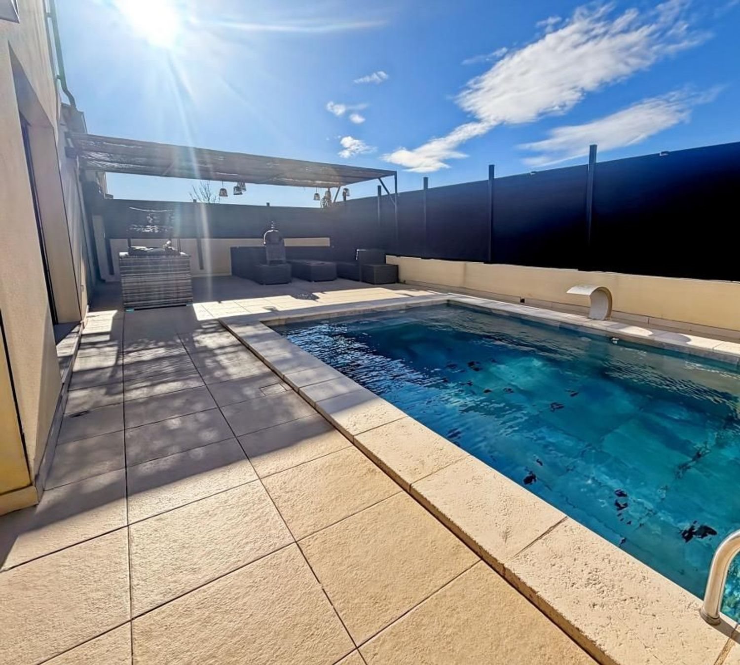 Maison à vendre, 127m², Bessan
