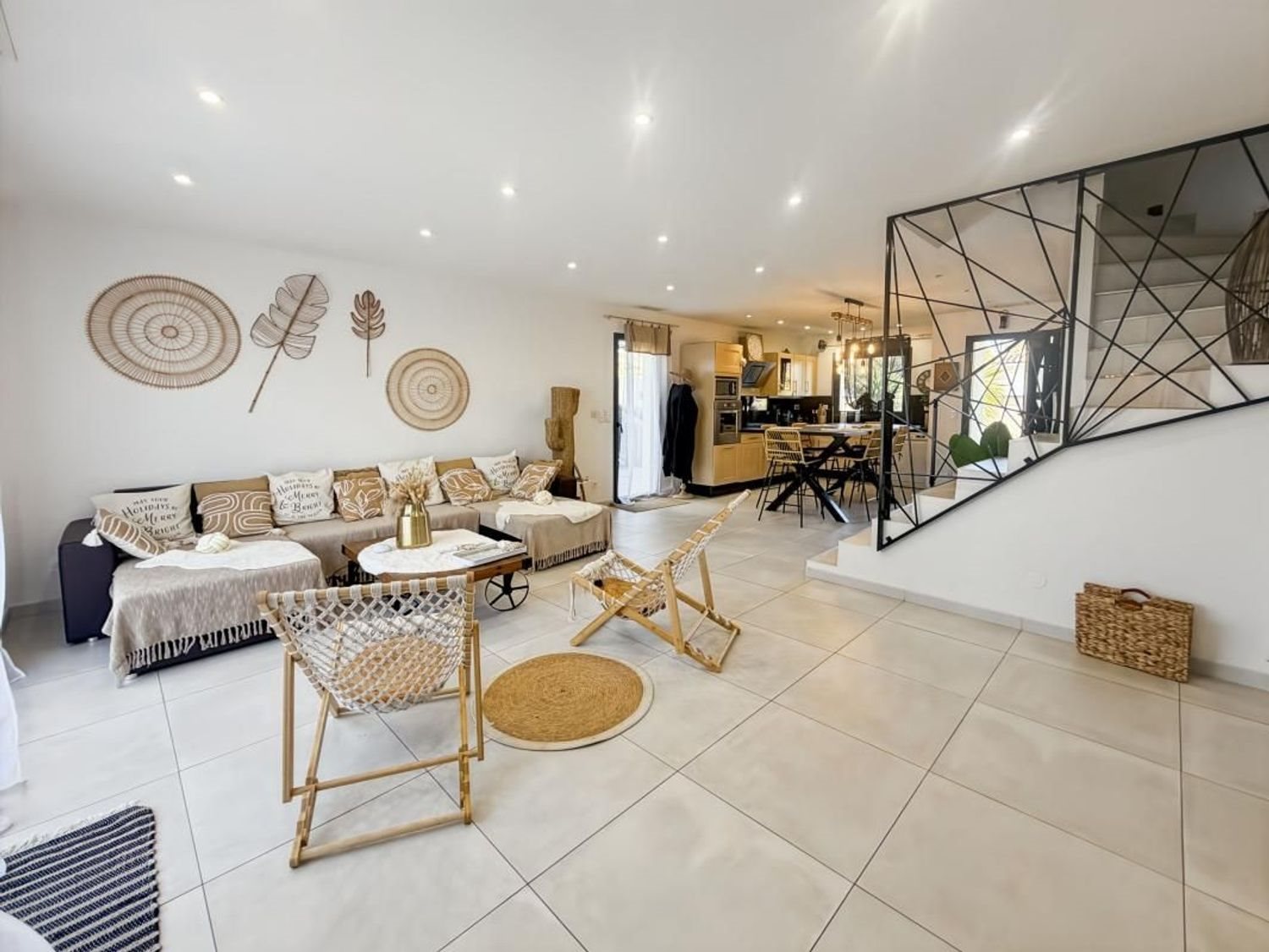 Maison à vendre, 127m², Bessan