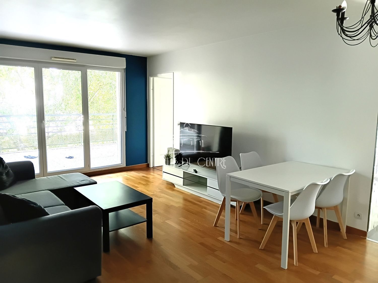 Appartement à vendre, 62m², Villeneuve-le-Roi