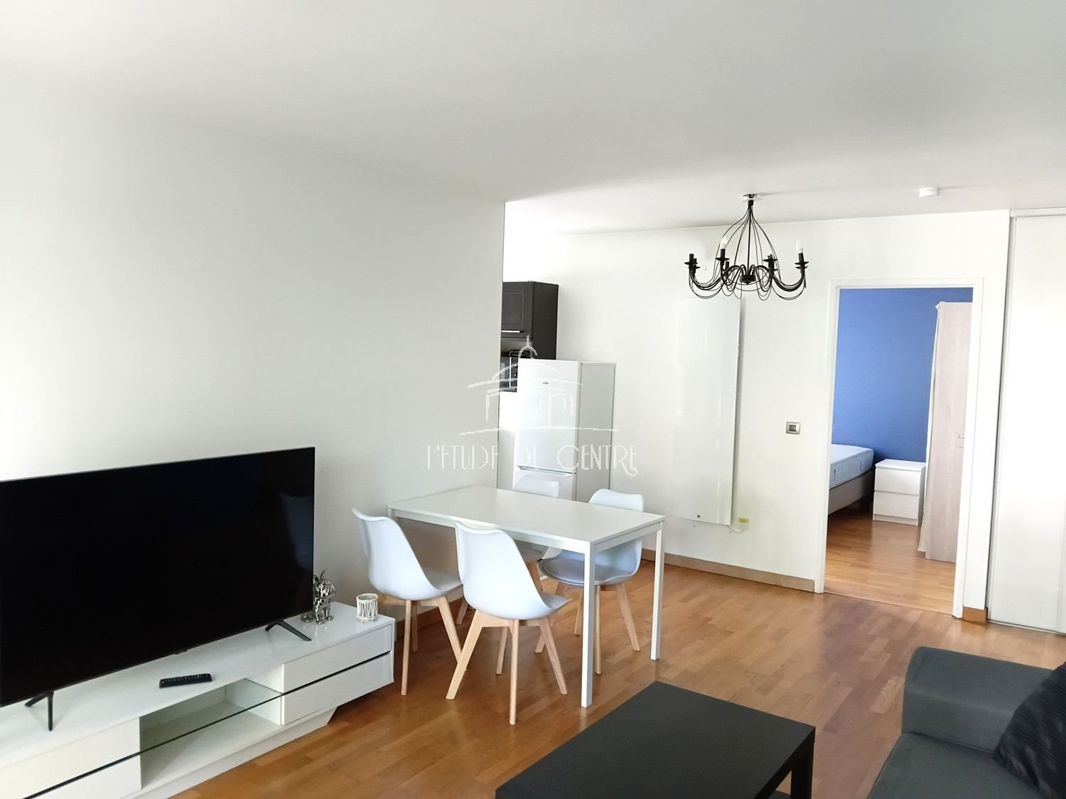 Appartement à vendre, 62m², Villeneuve-le-Roi
