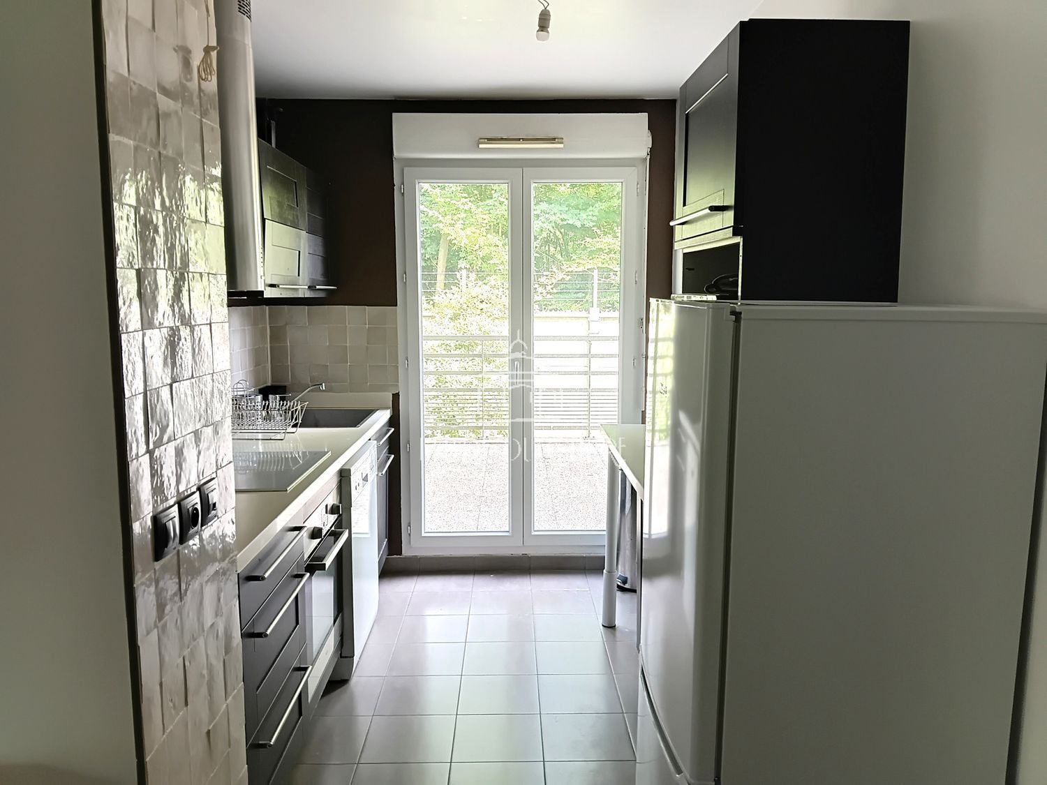 Appartement à vendre, 62m², Villeneuve-le-Roi