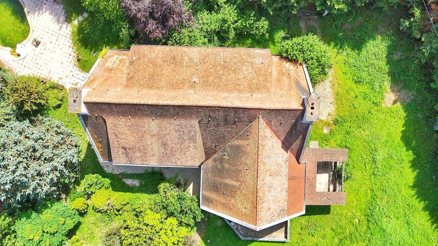 Maison à vendre, 1000m², Dardilly