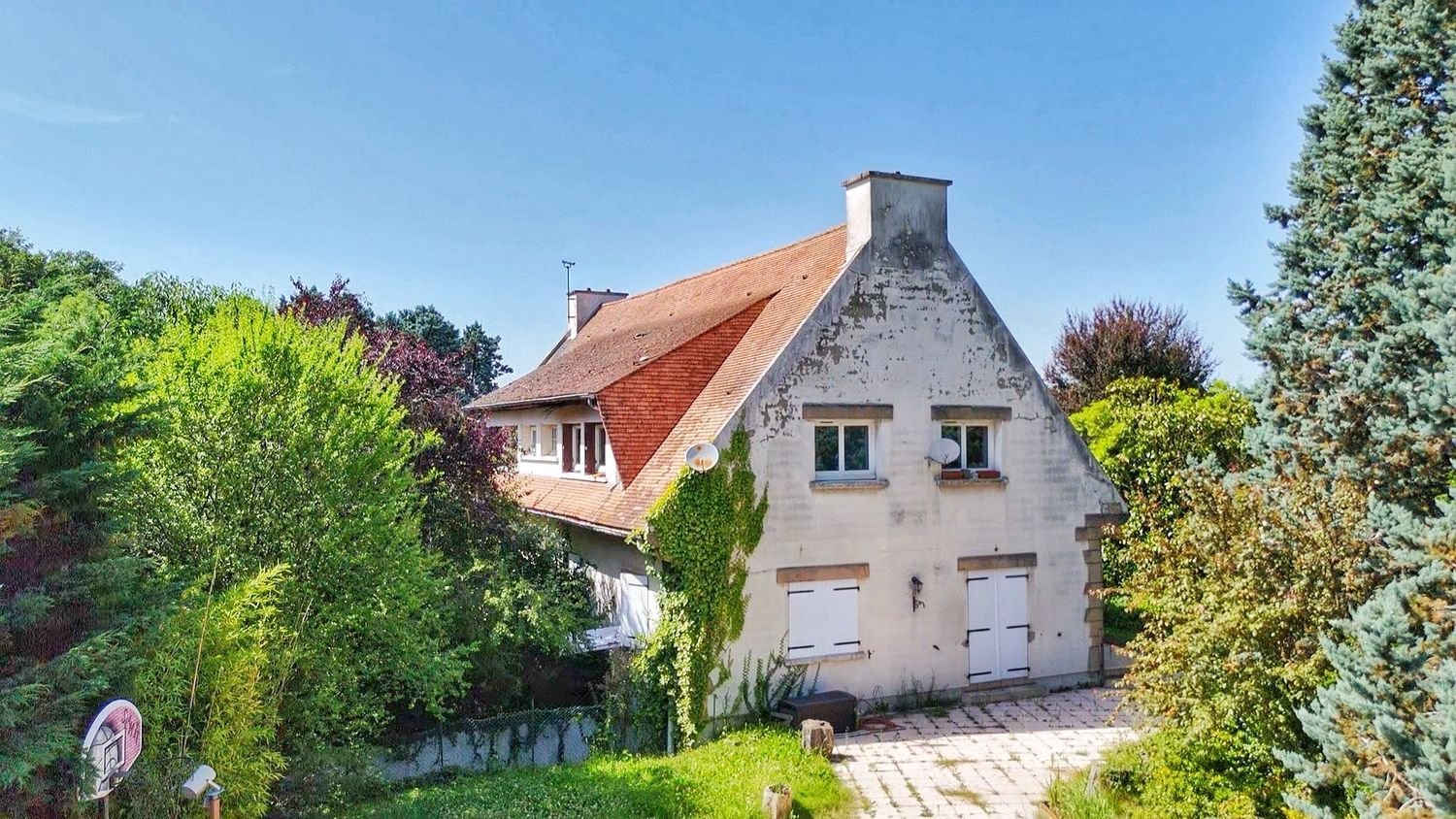 Maison à vendre, 1000m², Dardilly