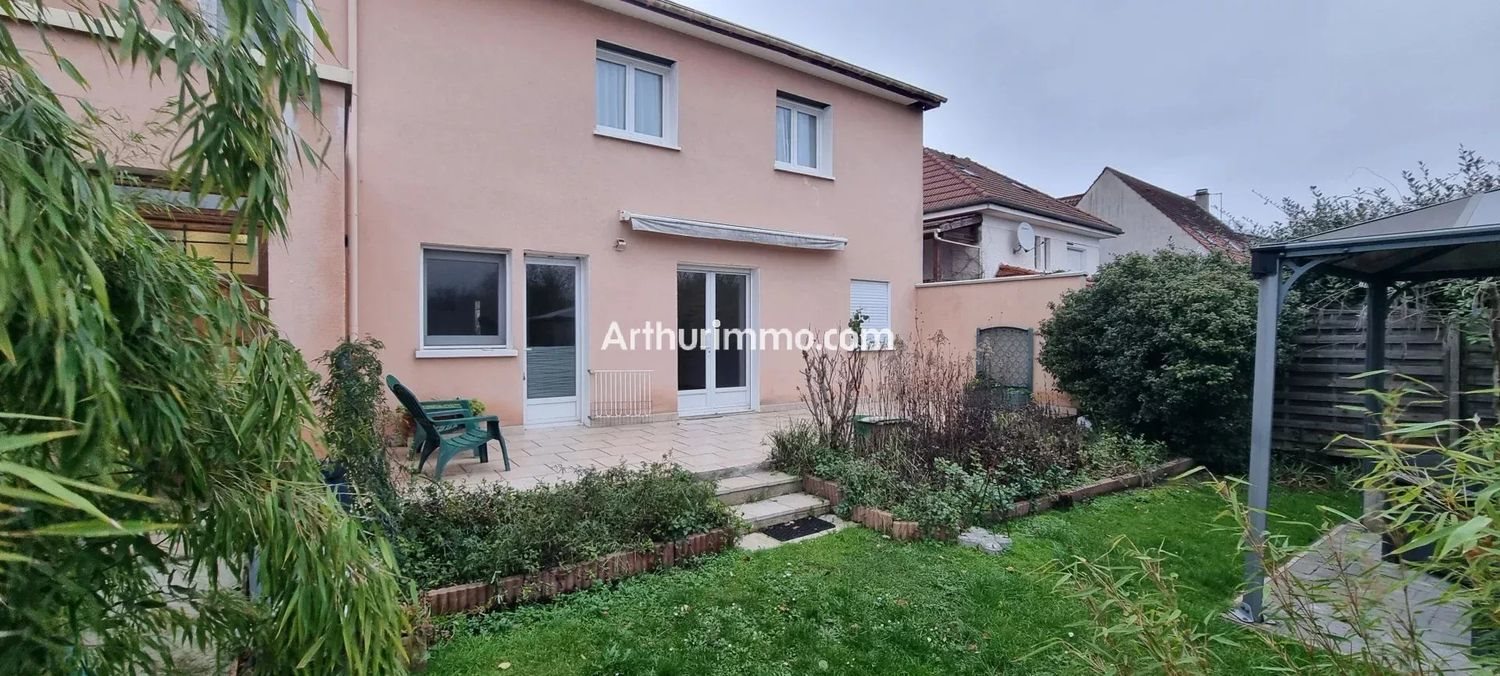 Maison à vendre, 154m², Sucy-en-Brie