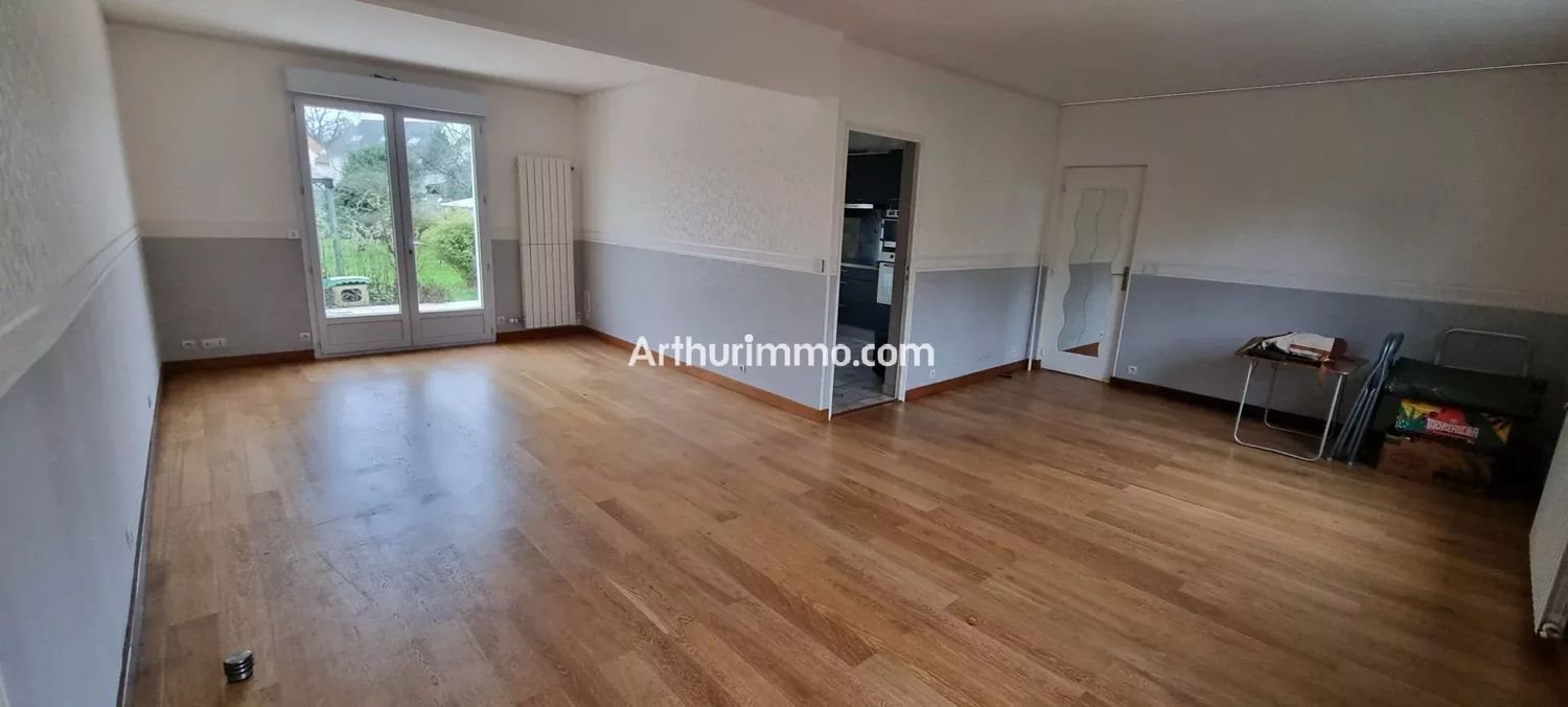 Maison à vendre, 154m², Sucy-en-Brie