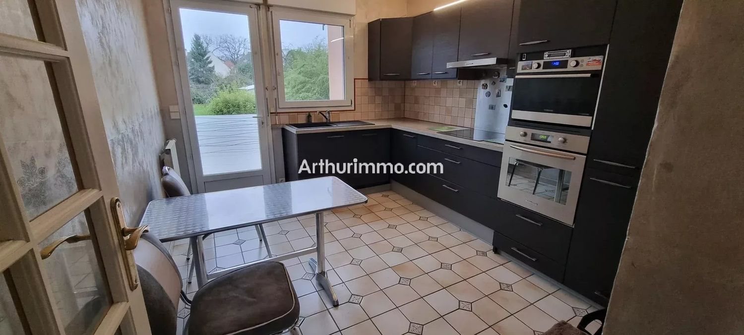 Maison à vendre, 154m², Sucy-en-Brie
