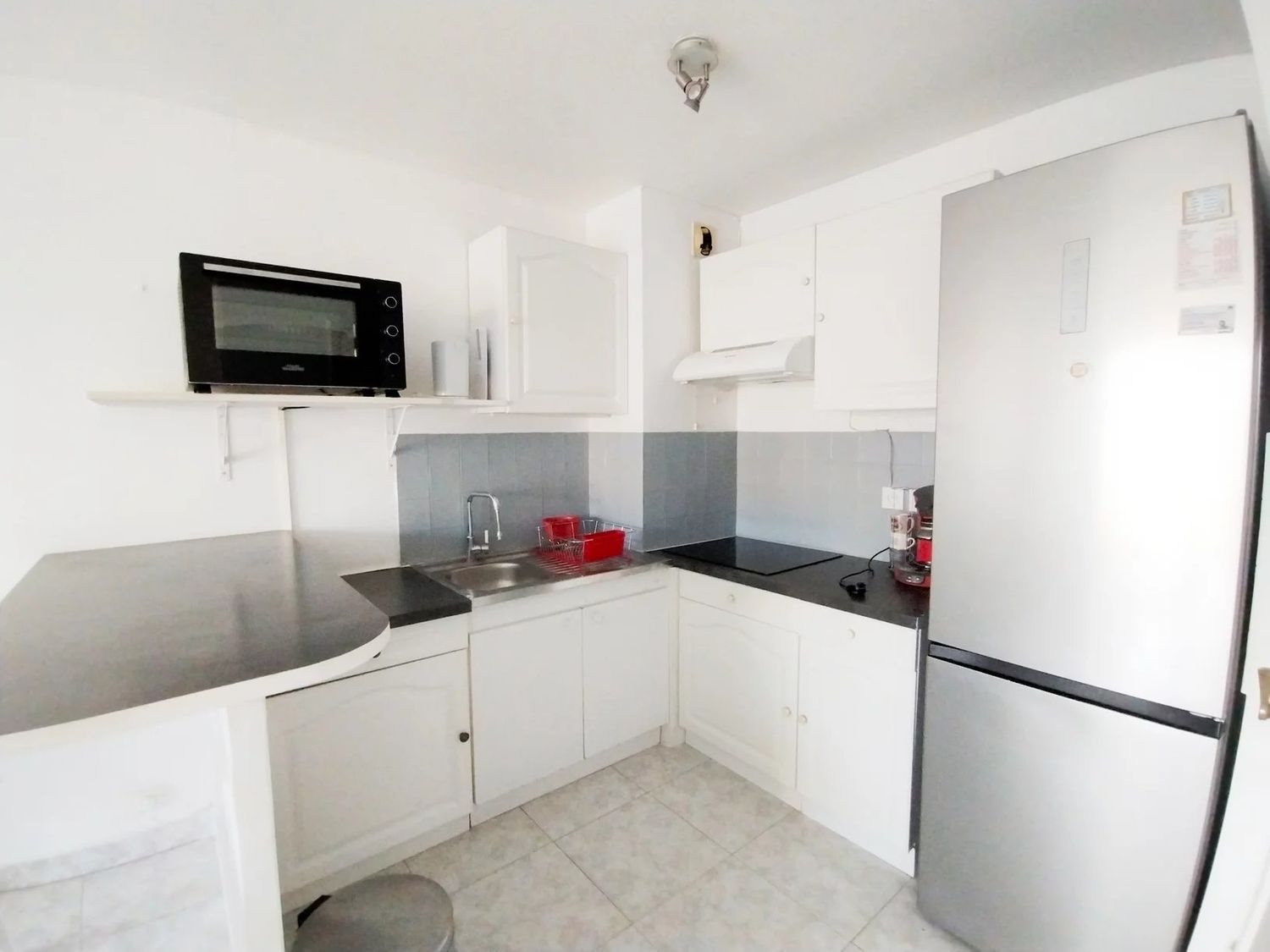 Appartement à louer, 42m², Fréjus