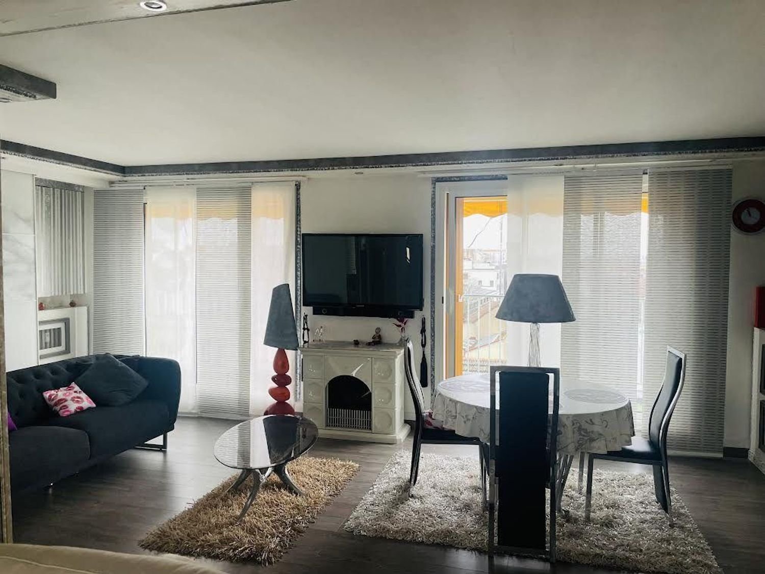 Appartement à vendre, 50m², Enghien-les-Bains