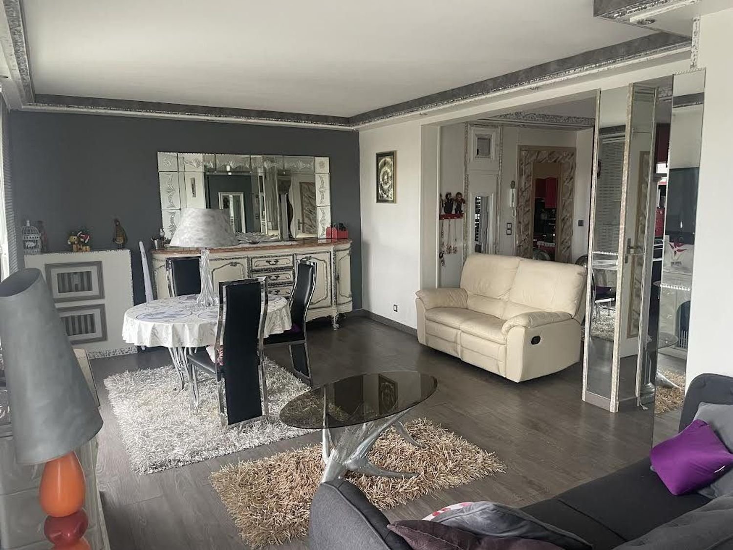Appartement à vendre, 50m², Enghien-les-Bains