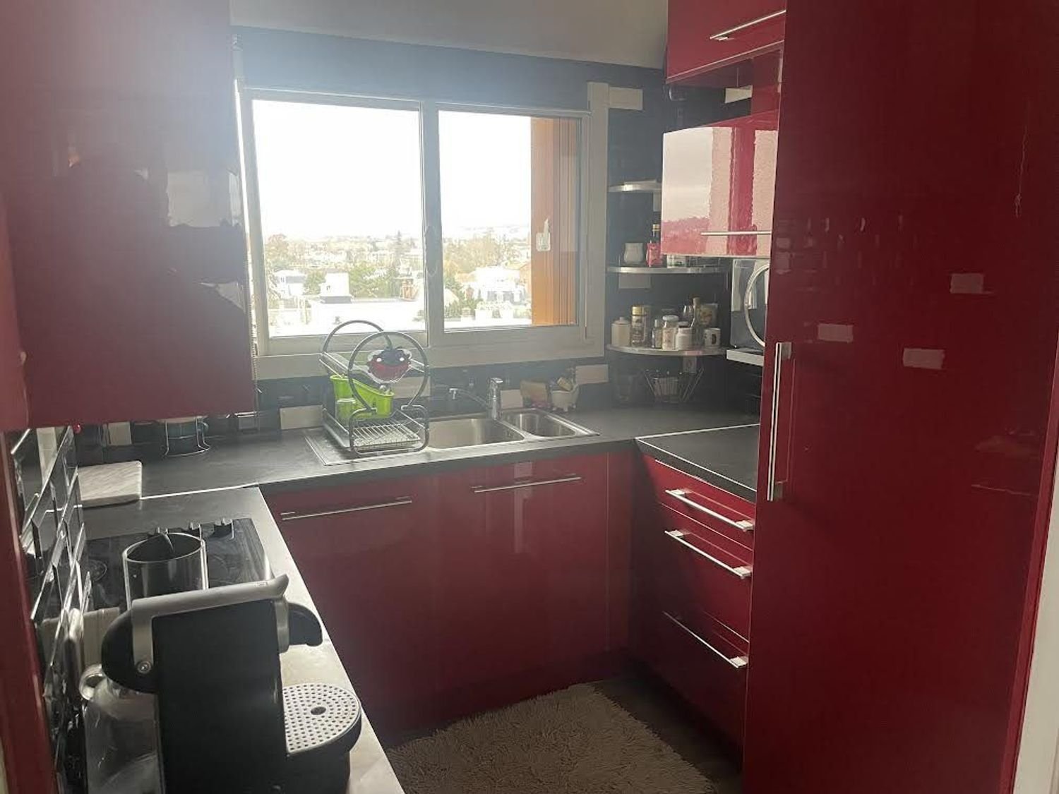 Appartement à vendre, 50m², Enghien-les-Bains