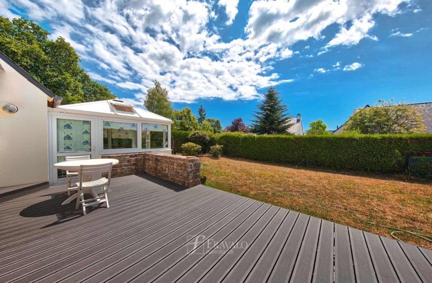 Maison à vendre, 130m², Arradon