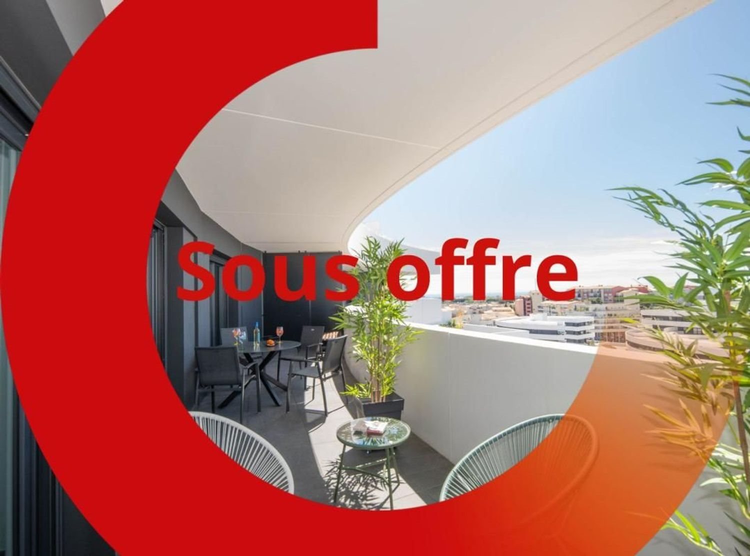 Appartement à vendre, 56m², Agde (Cap d'Agde)