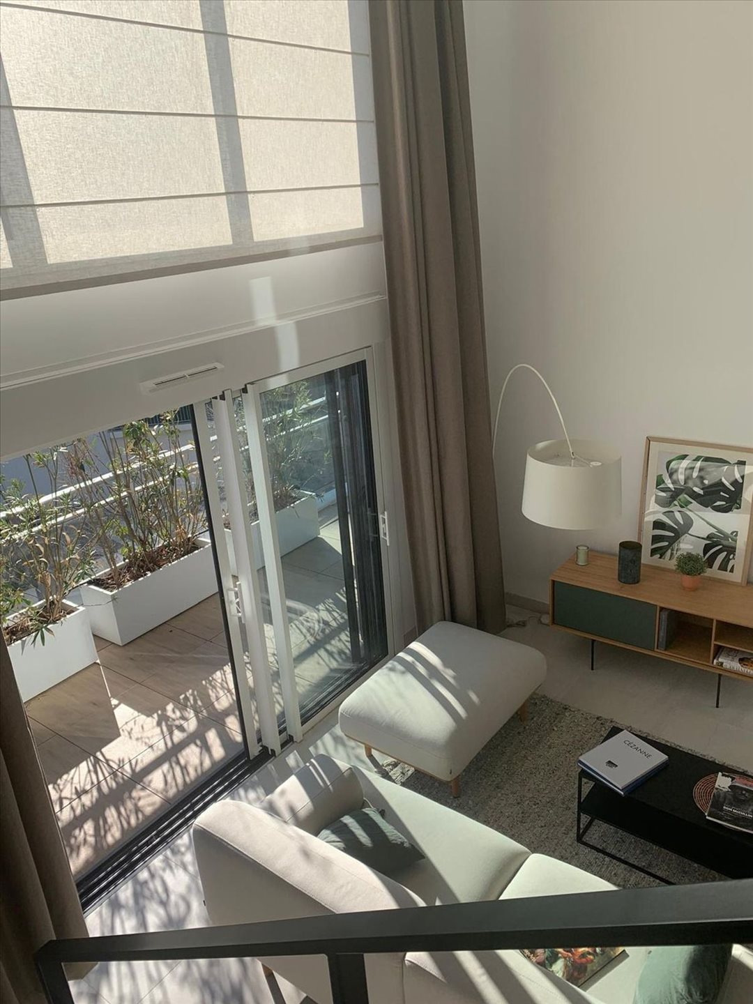 Appartement à louer, 165m², Beausoleil