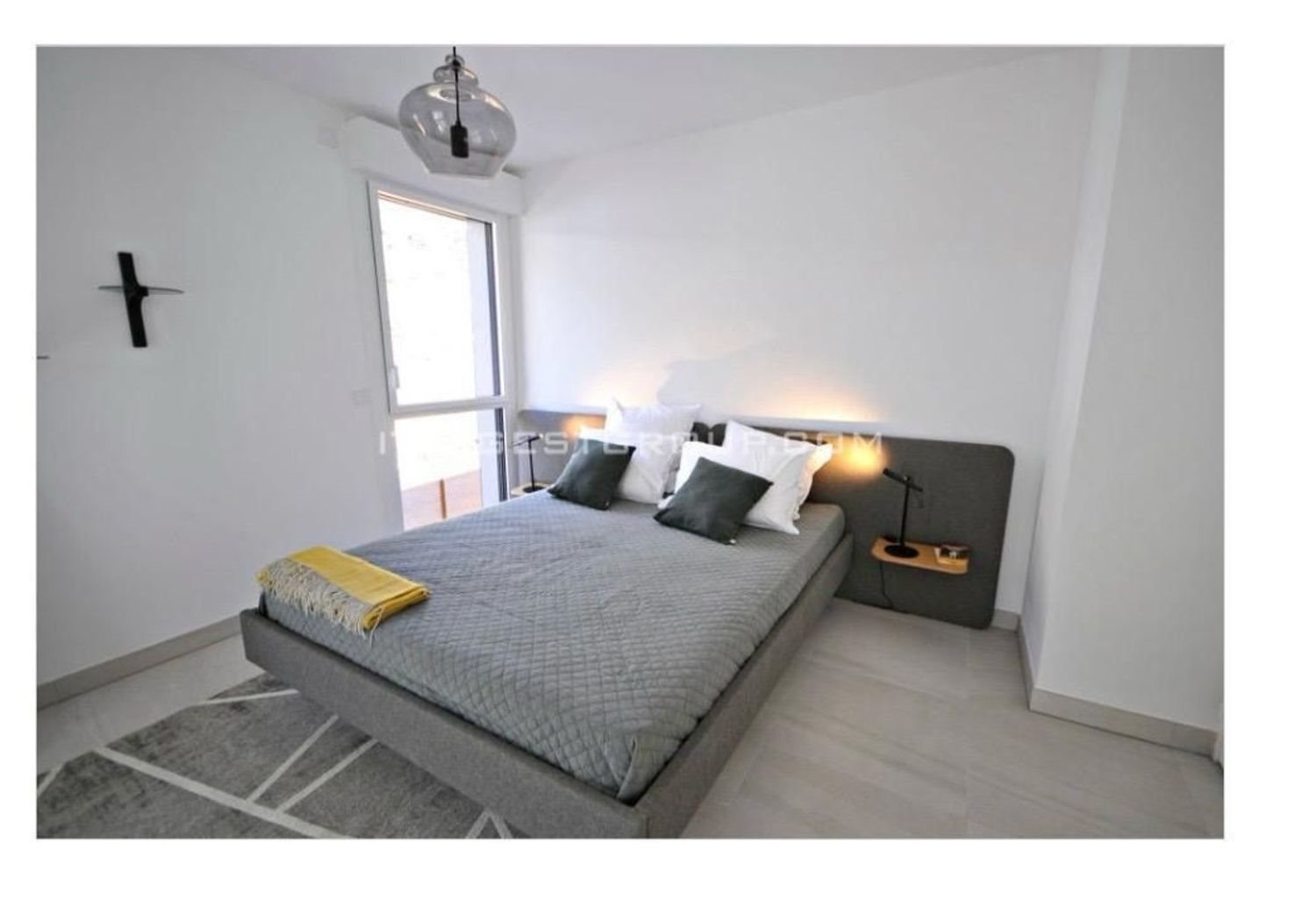 Appartement à louer, 165m², Beausoleil