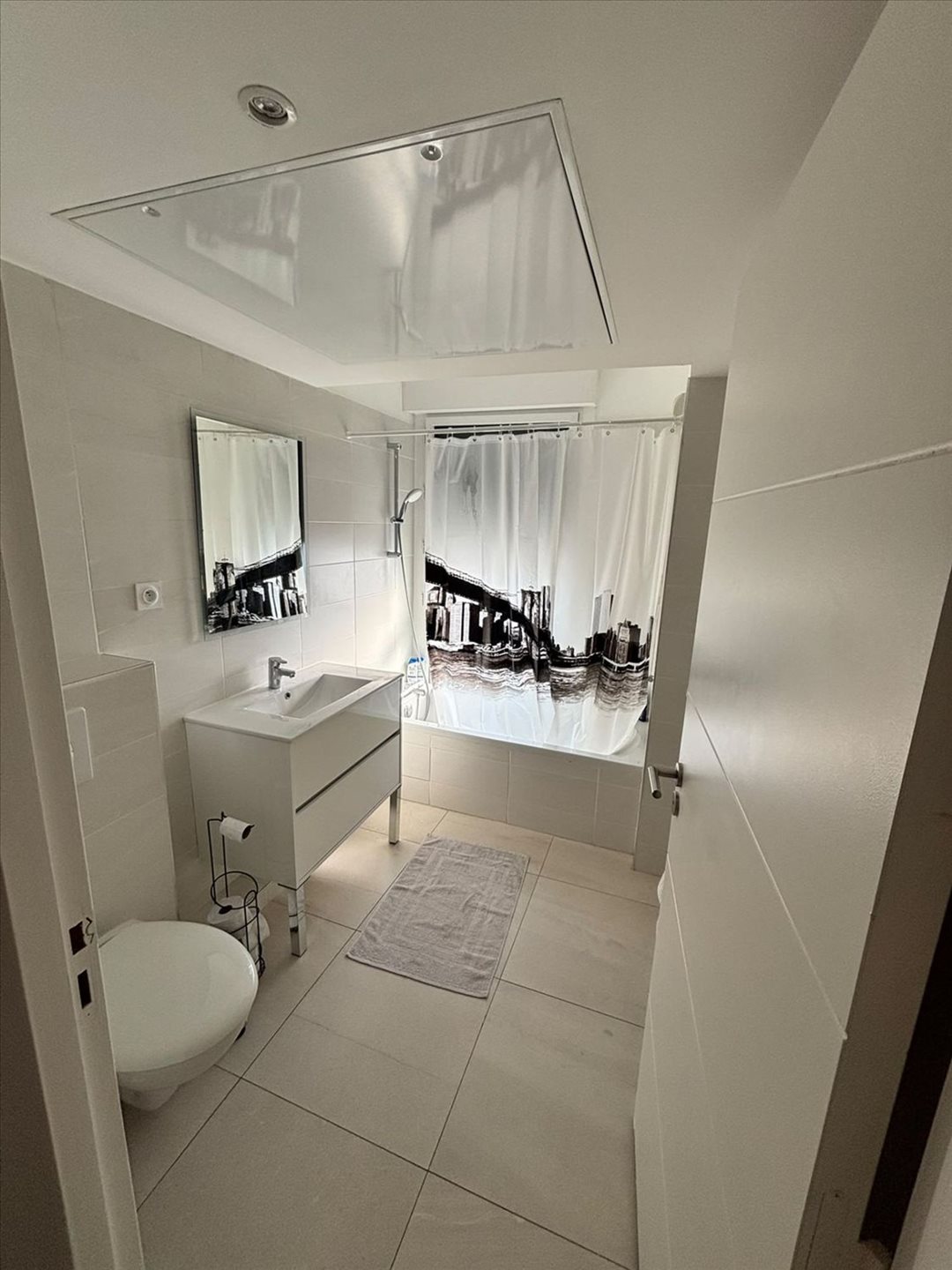 Appartement à louer, 165m², Beausoleil