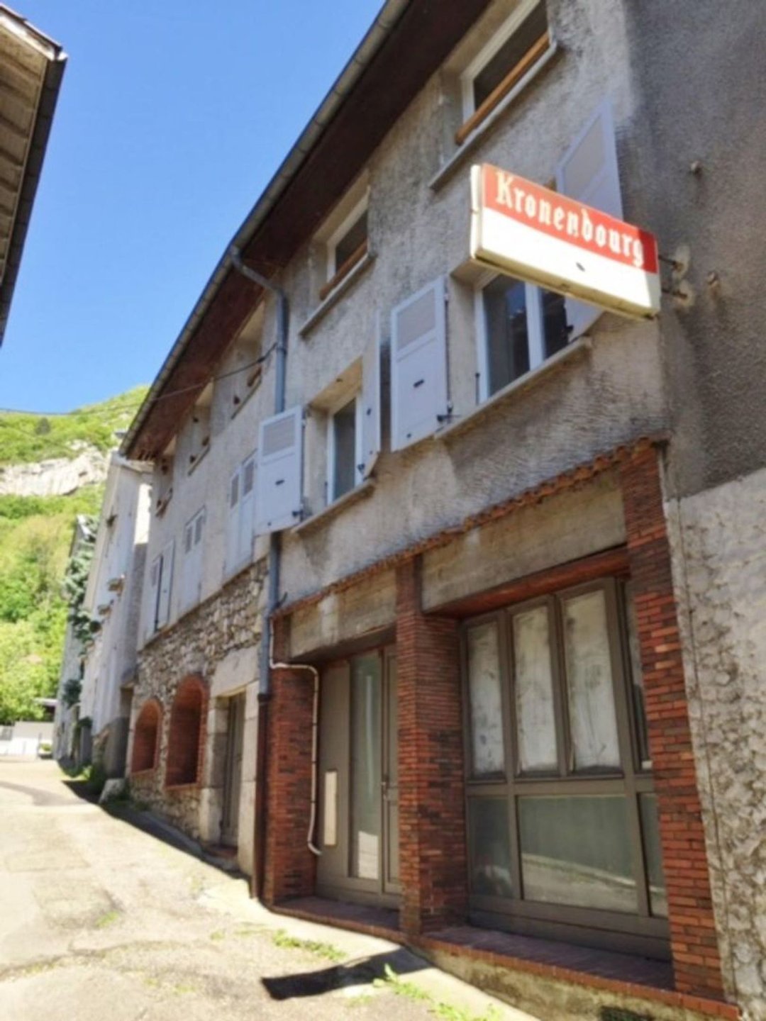 Appartement à louer, 16m², Saint-Martin-le-Vinoux