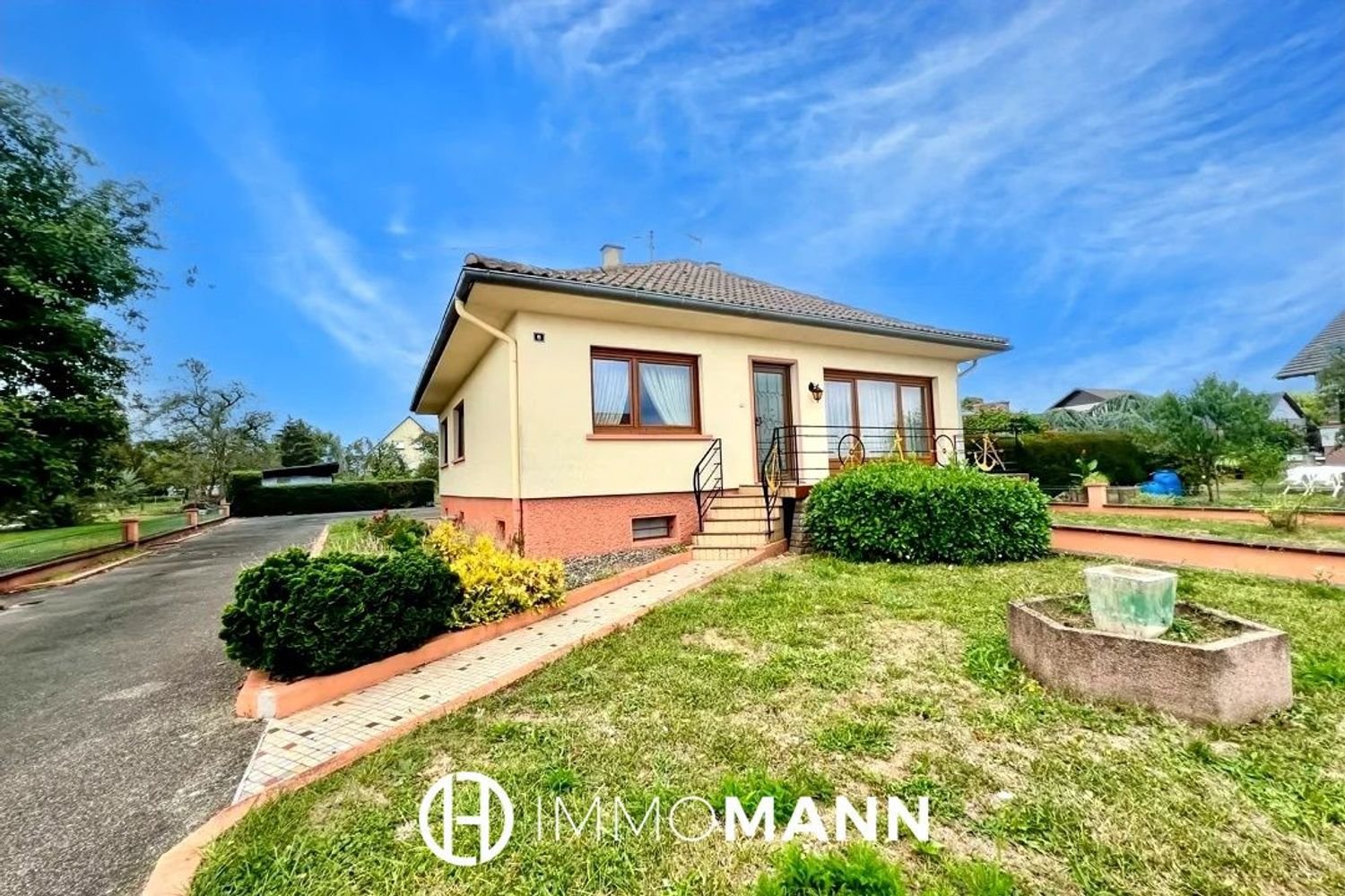 Maison à vendre, 107m², Uhlwiller