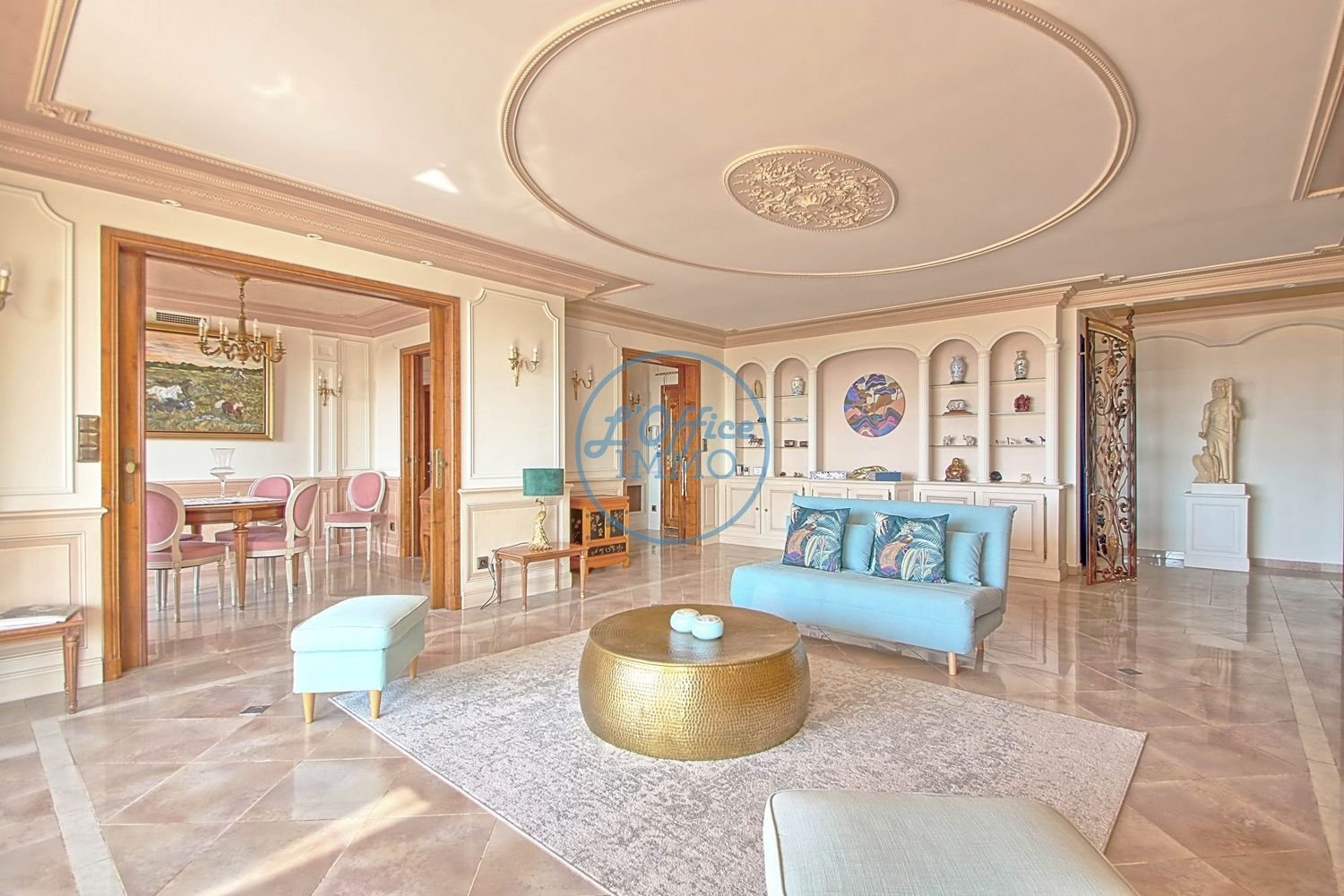 Appartement à vendre, 180m², Carqueiranne