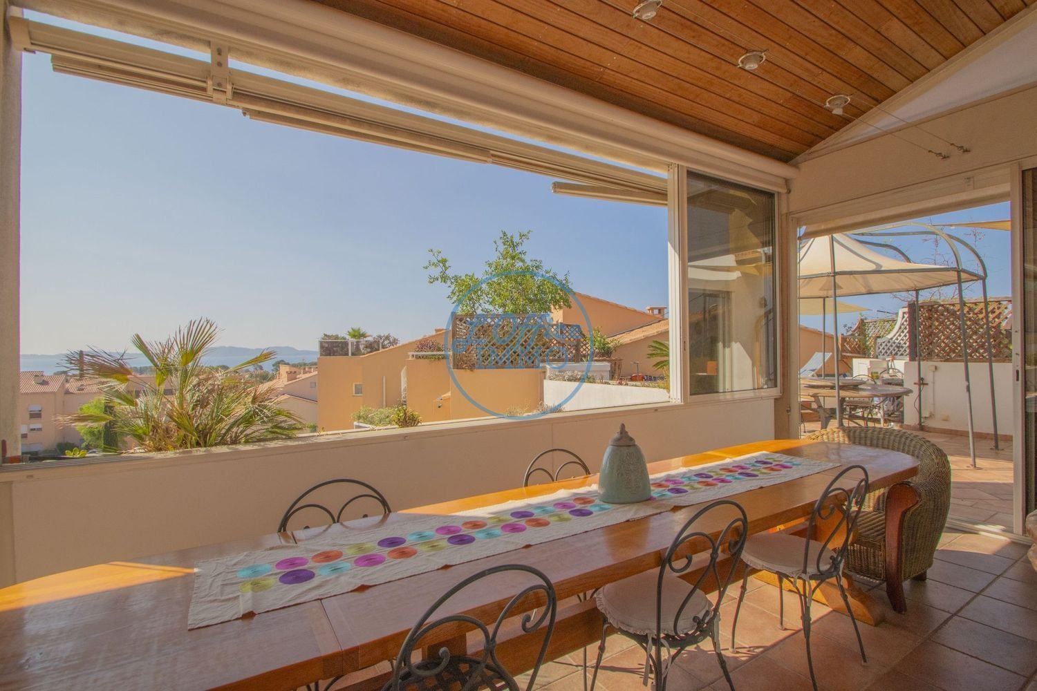 Appartement à vendre, 180m², Carqueiranne