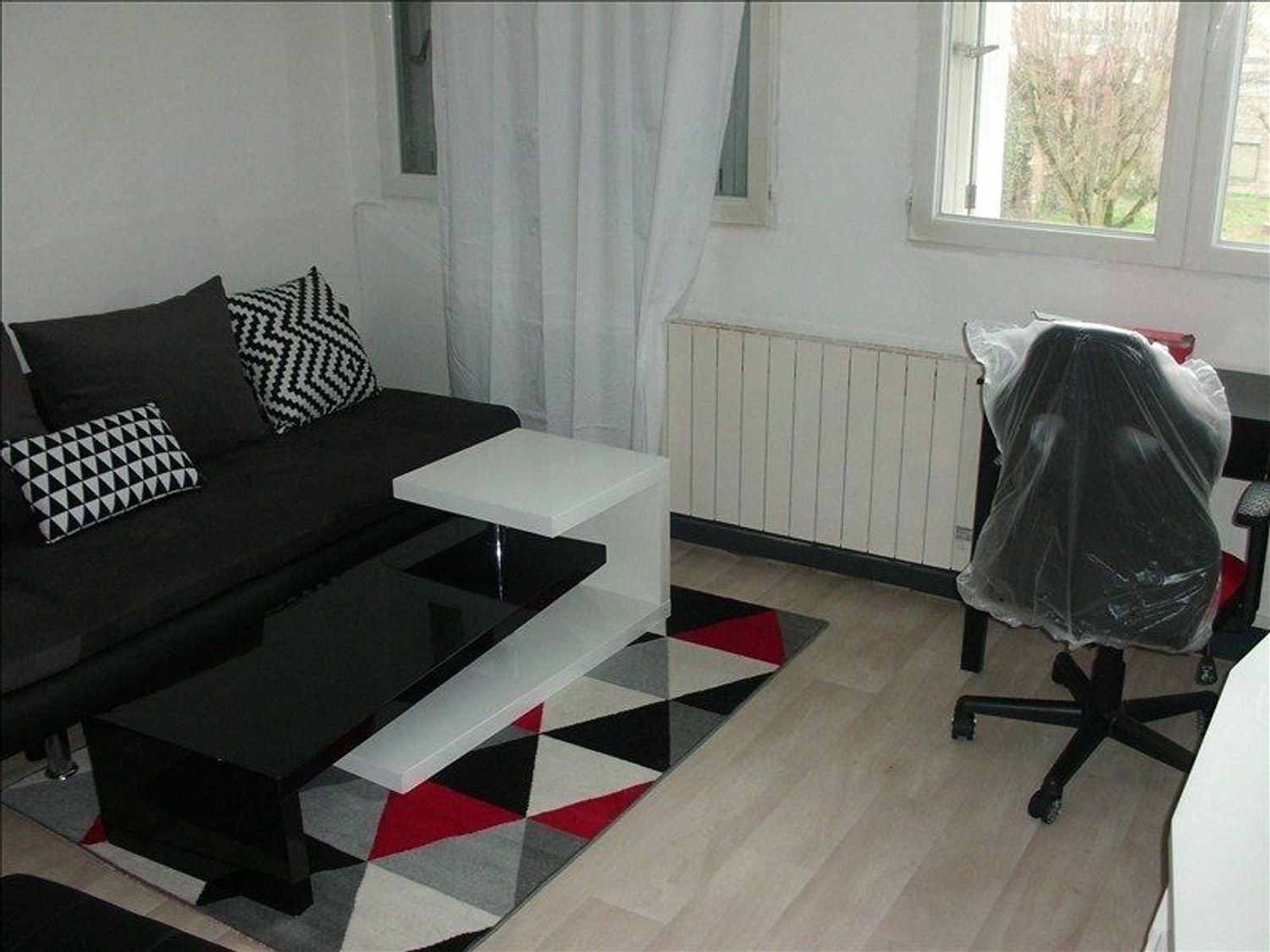 Appartement à vendre, 70m², Amiens