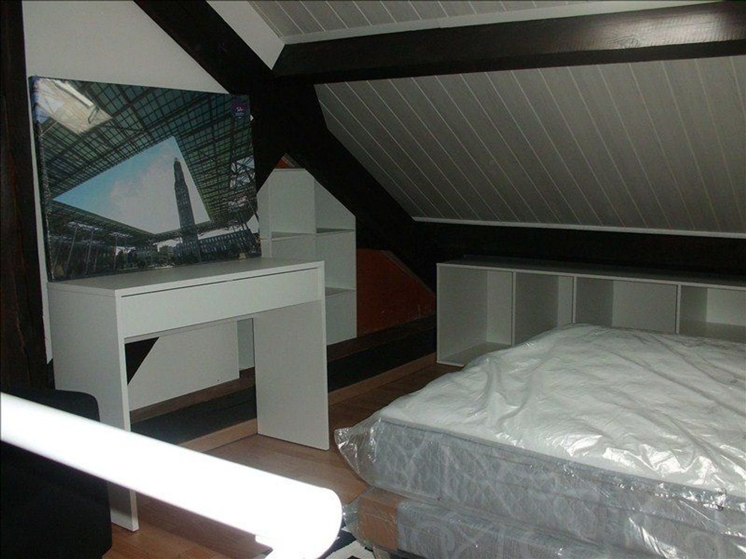 Appartement à vendre, 70m², Amiens