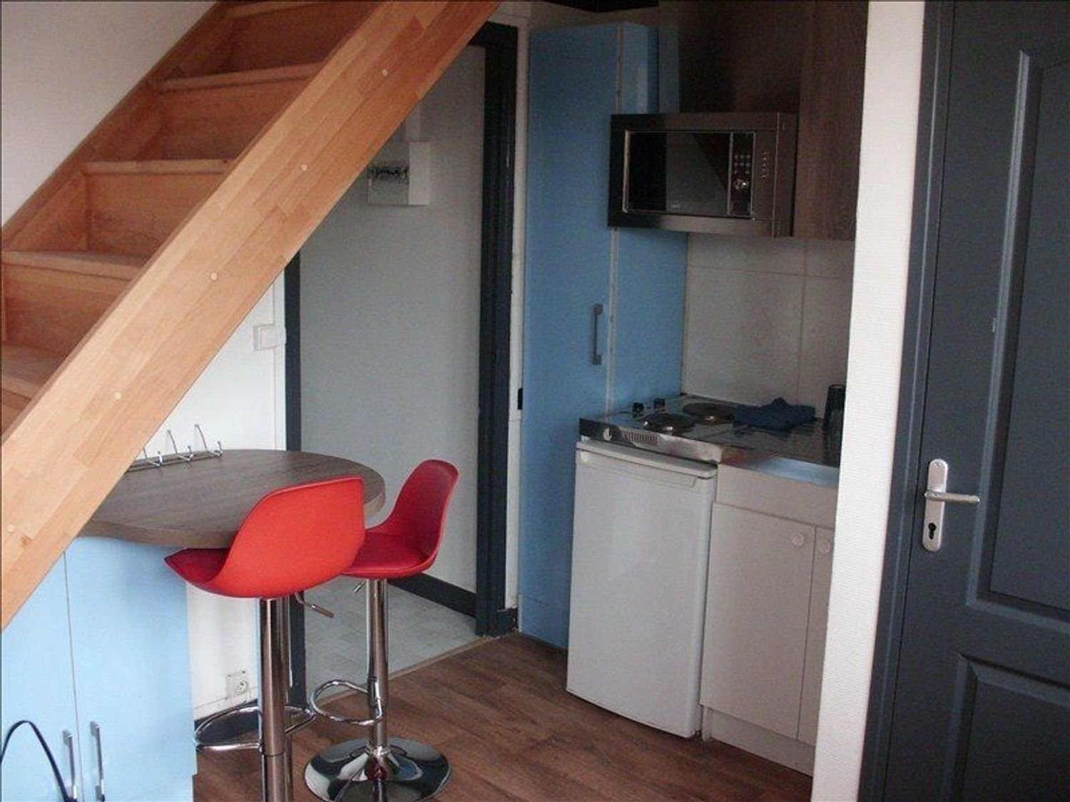 Appartement à vendre, 70m², Amiens