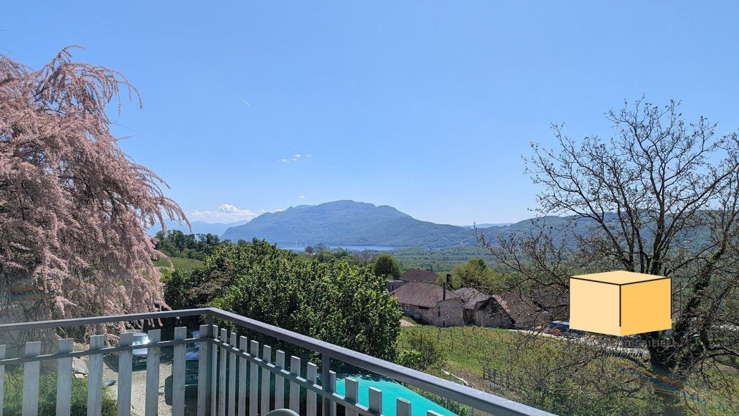 Maison à vendre, 137m², Chindrieux