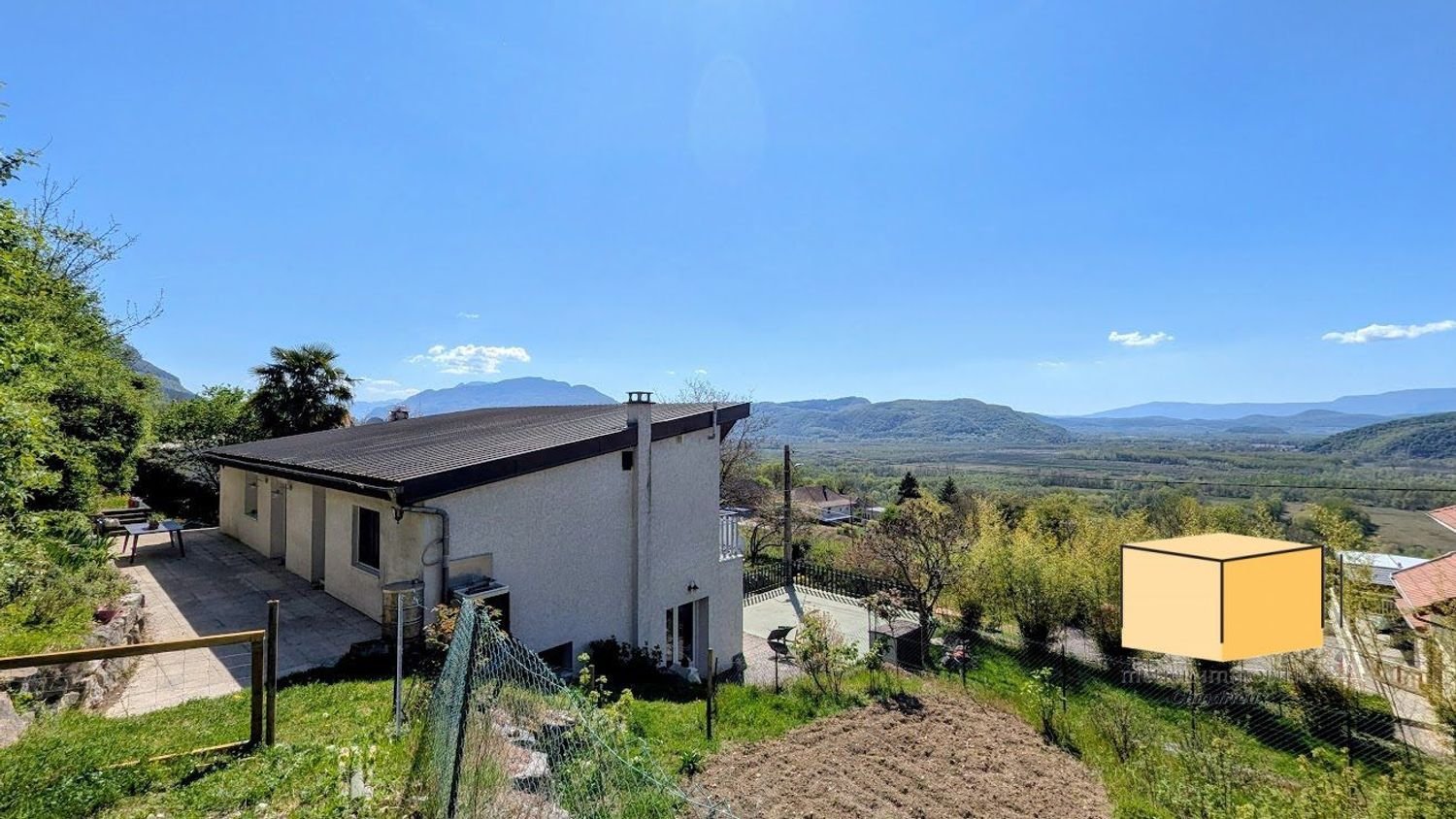 Maison à vendre, 137m², Chindrieux