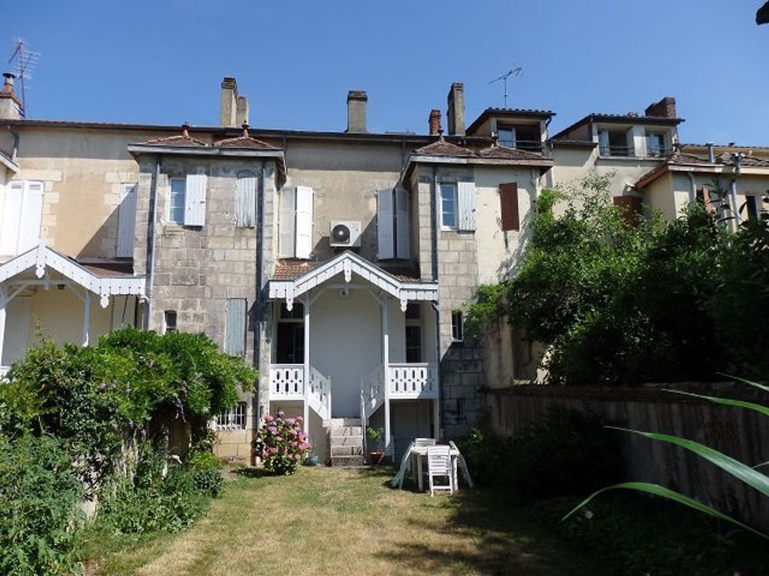 Maison à vendre, 180m², Bergerac