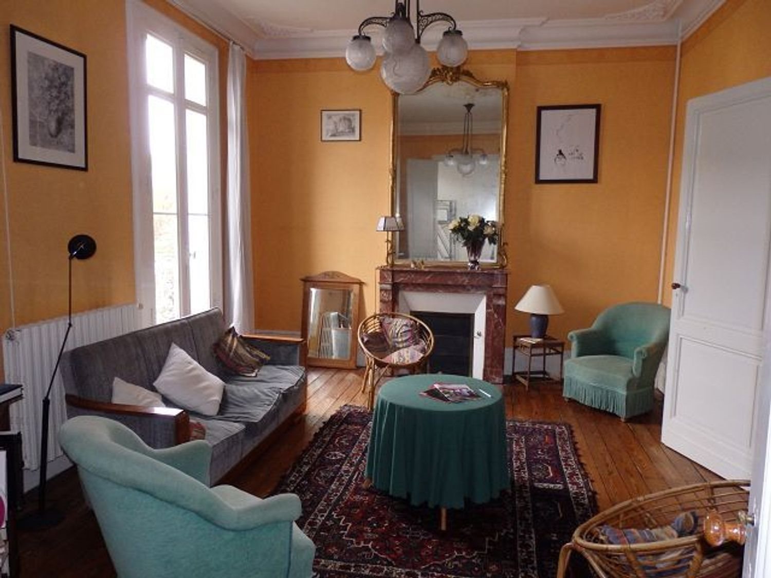 Maison à vendre, 180m², Bergerac