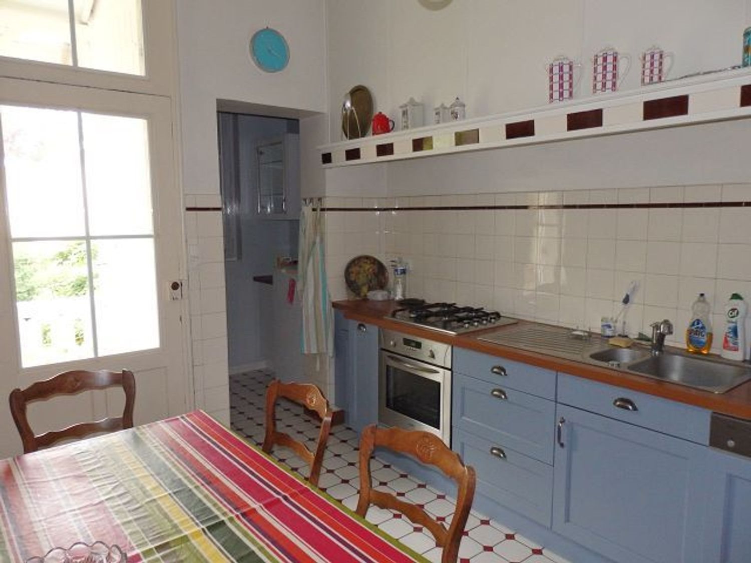 Maison à vendre, 180m², Bergerac