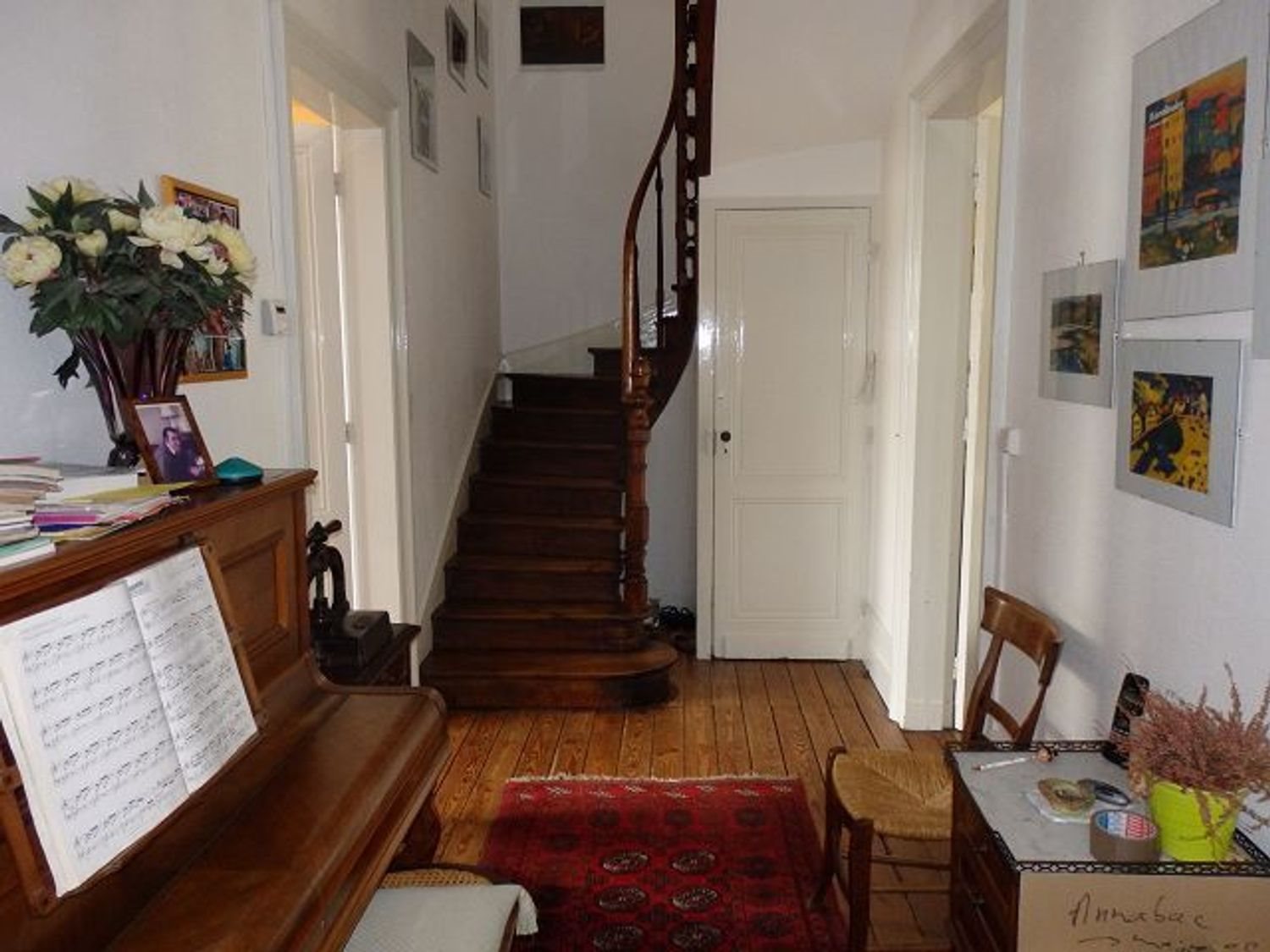 Maison à vendre, 180m², Bergerac