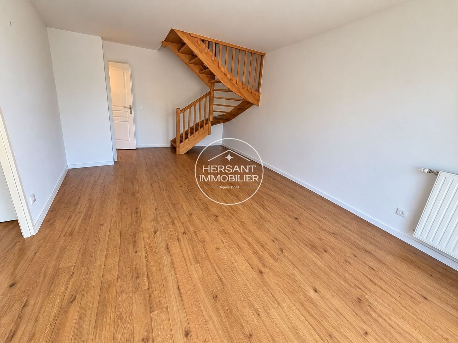 Appartement à louer, 61m², Olivet