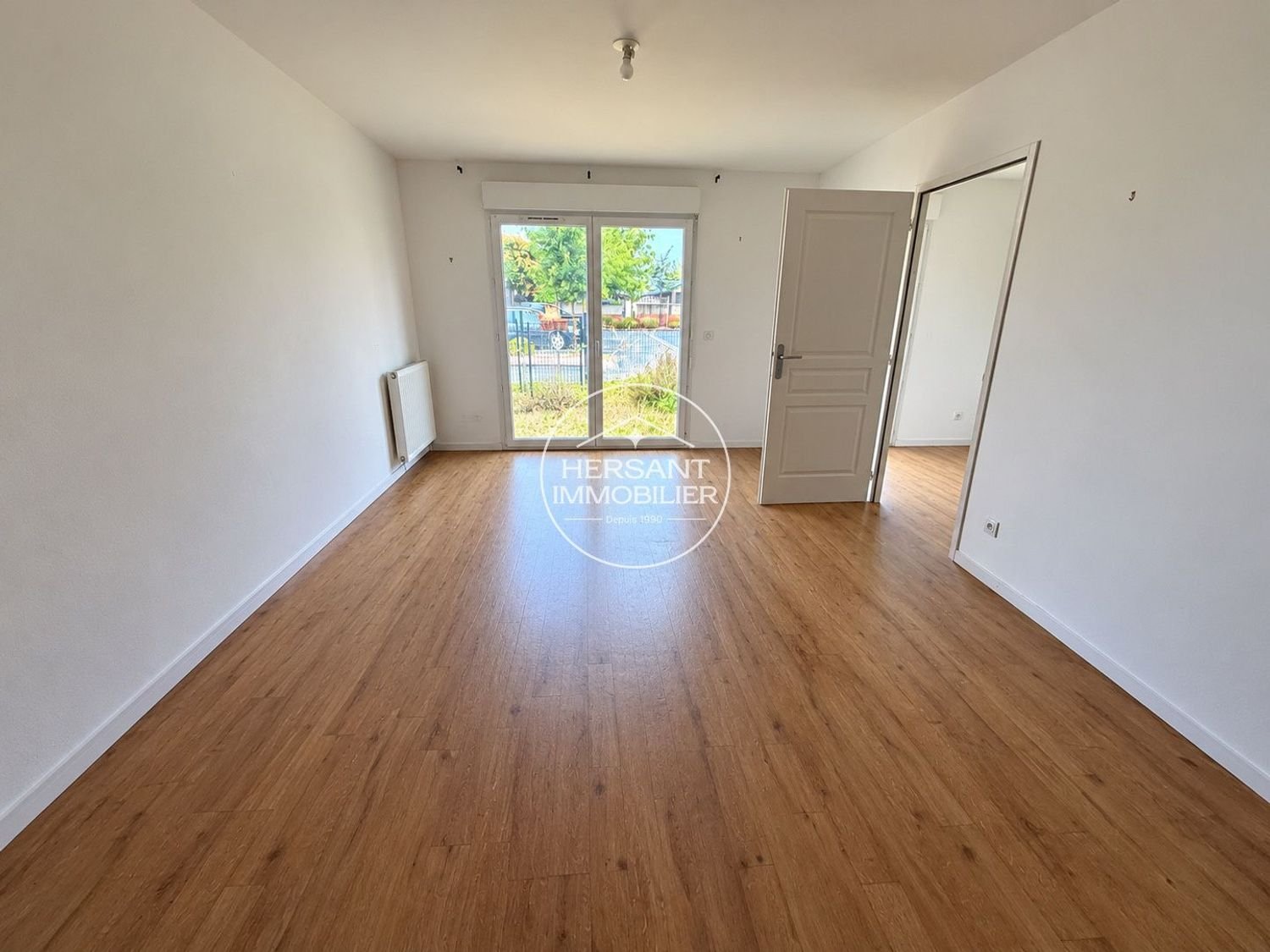 Appartement à louer, 61m², Olivet