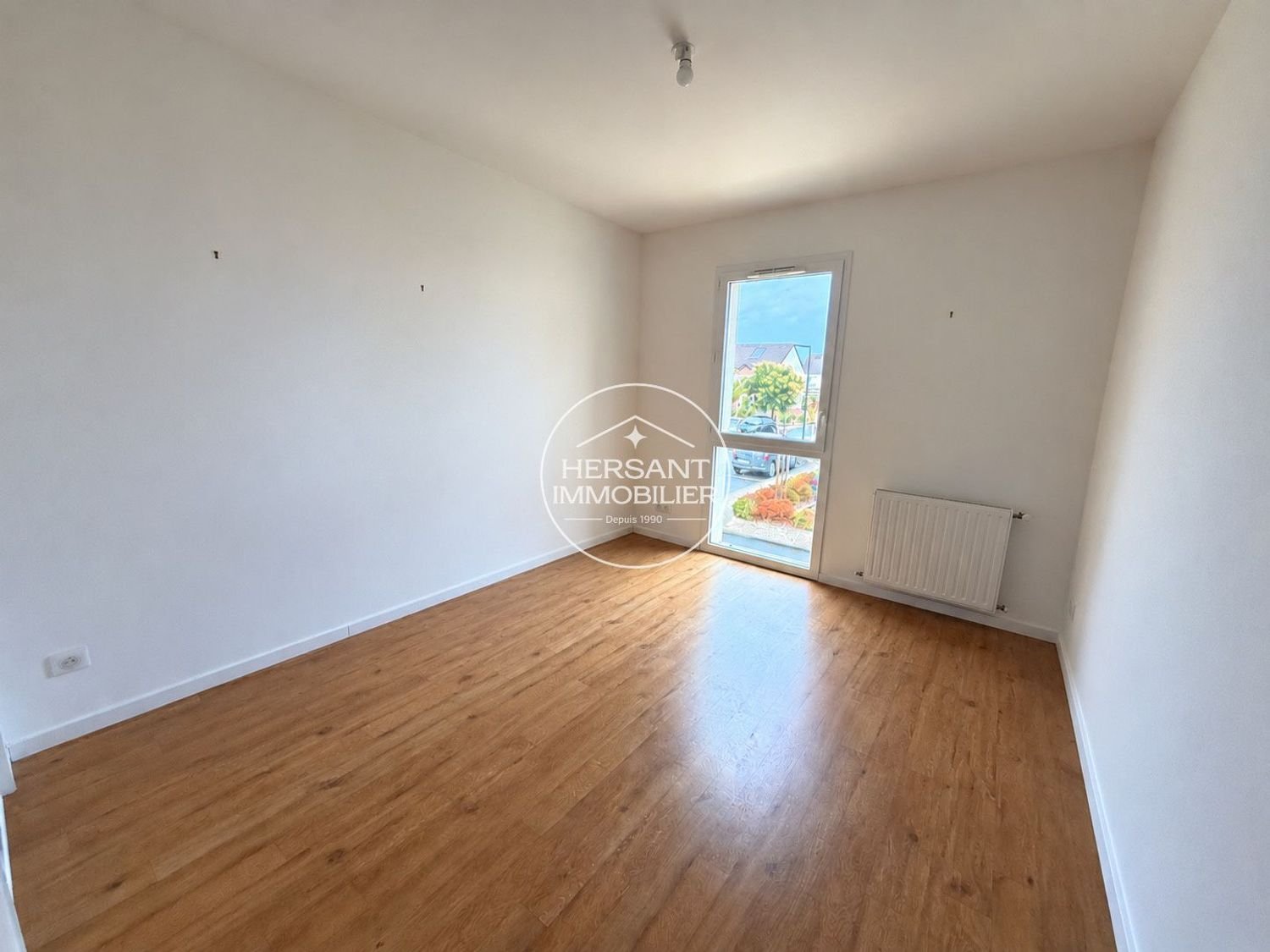 Appartement à louer, 61m², Olivet