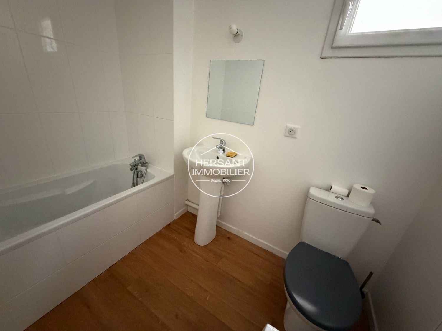 Appartement à louer, 61m², Olivet