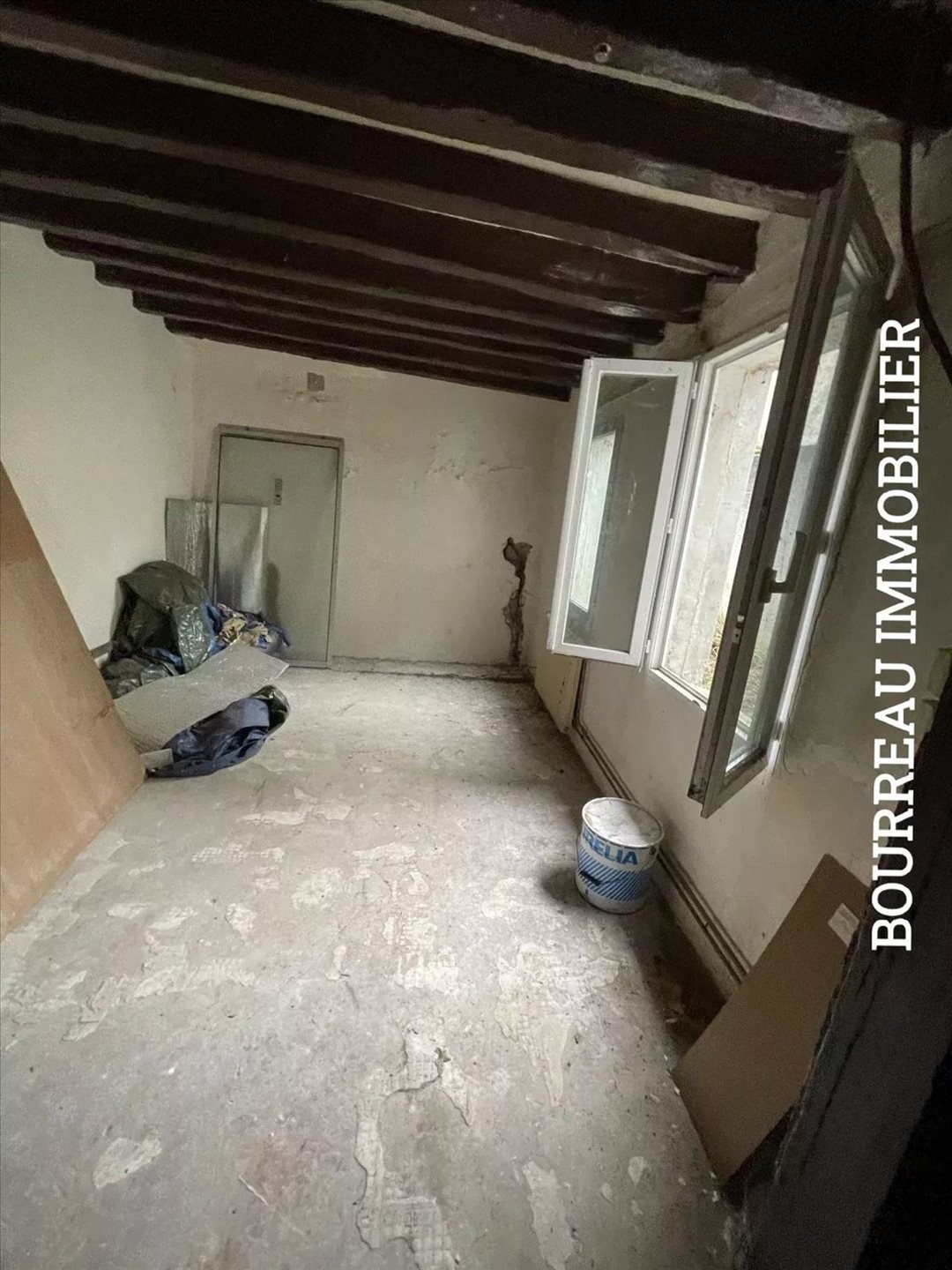 Appartement à vendre, 80m², Joigny