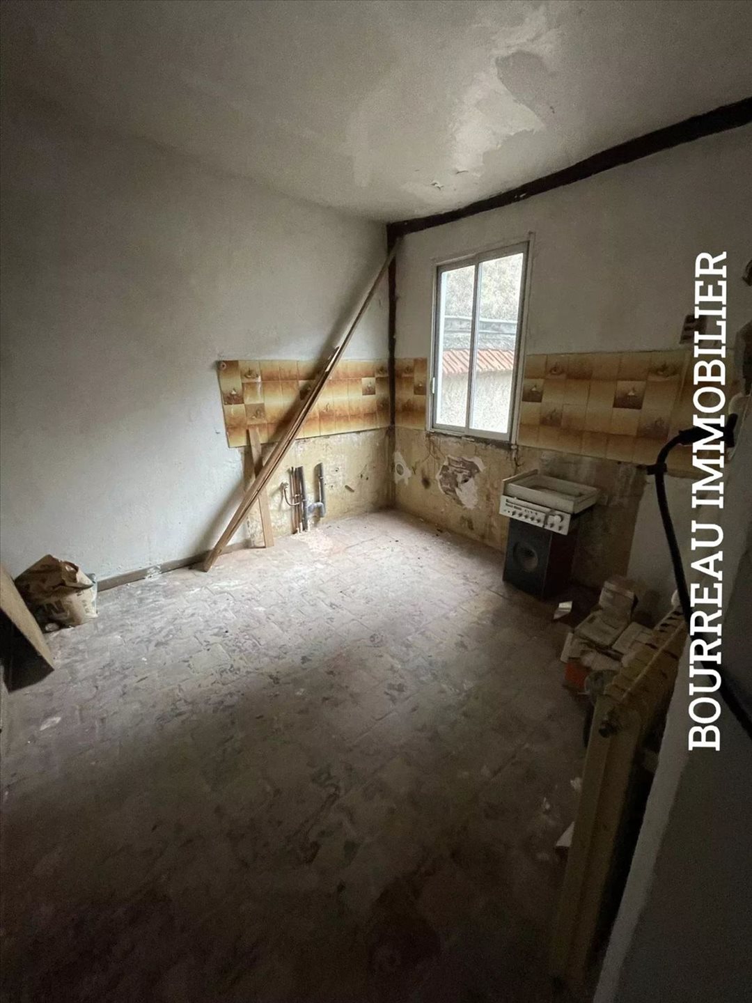 Appartement à vendre, 80m², Joigny