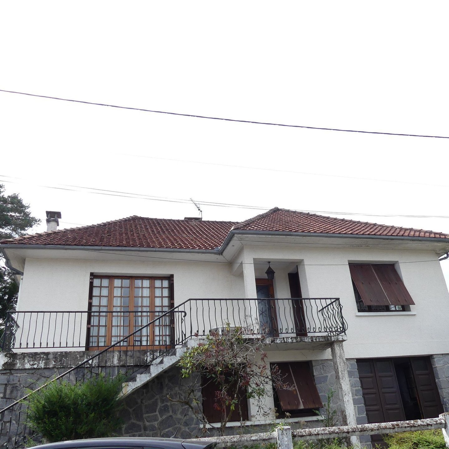 Maison à vendre, 169m², Tulle