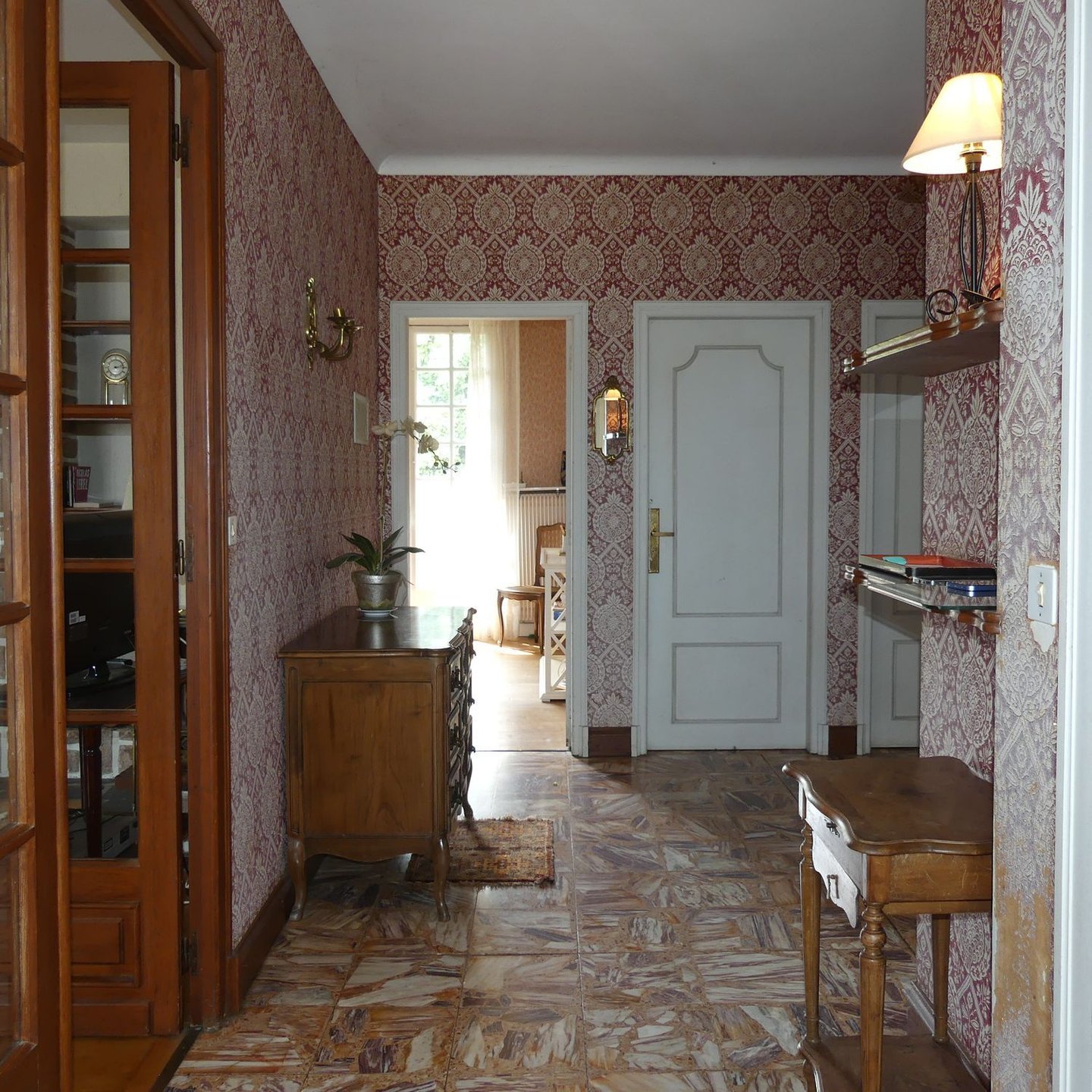 Maison à vendre, 169m², Tulle