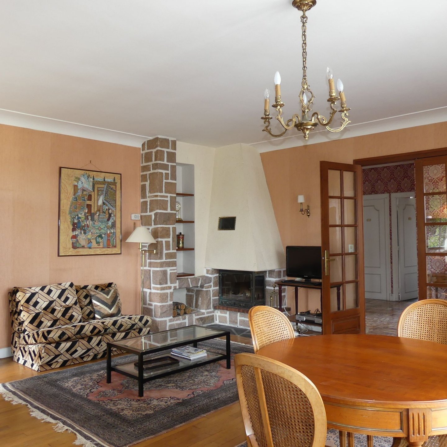 Maison à vendre, 169m², Tulle