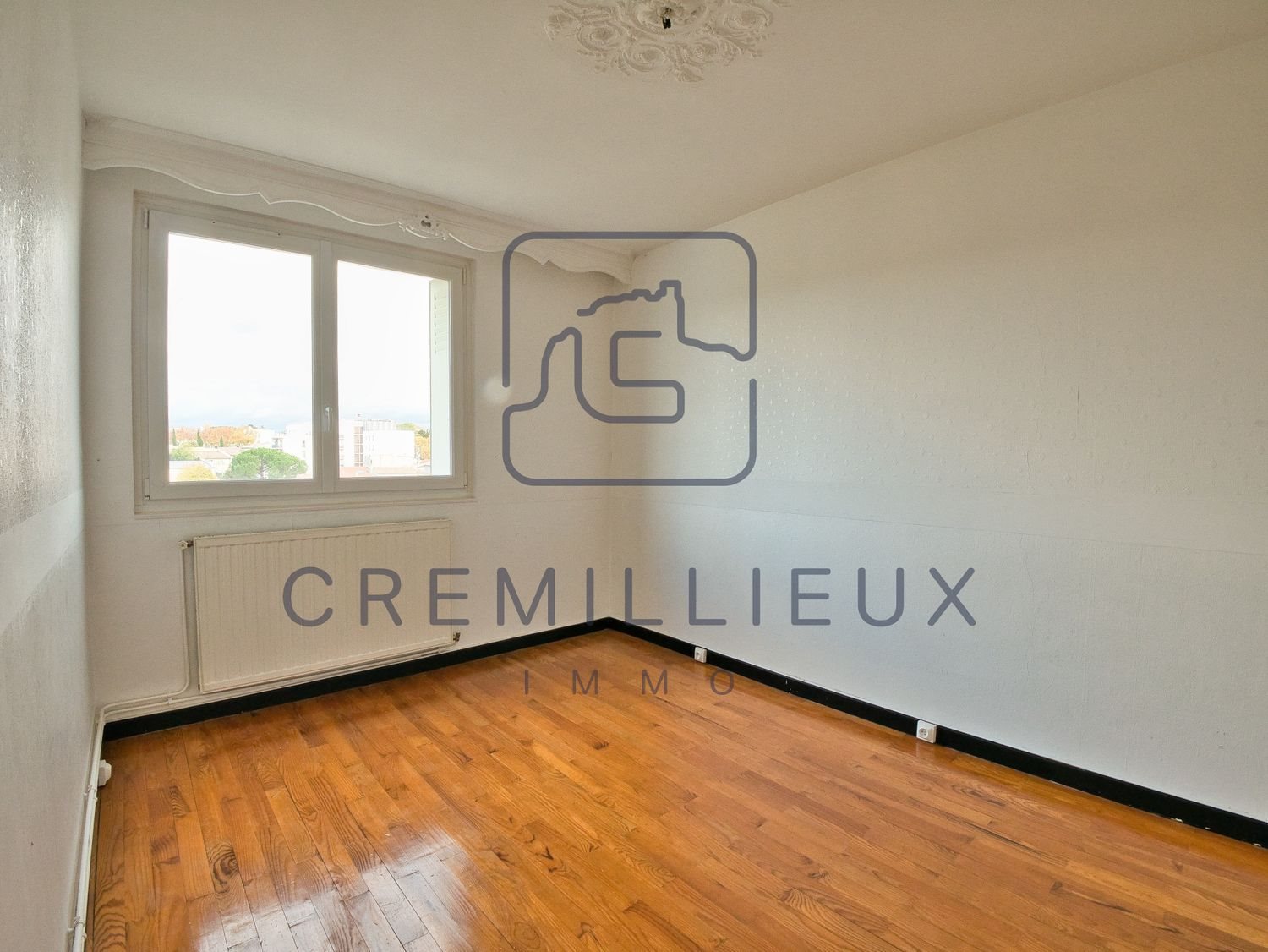 Appartement à vendre, 72m², Valence