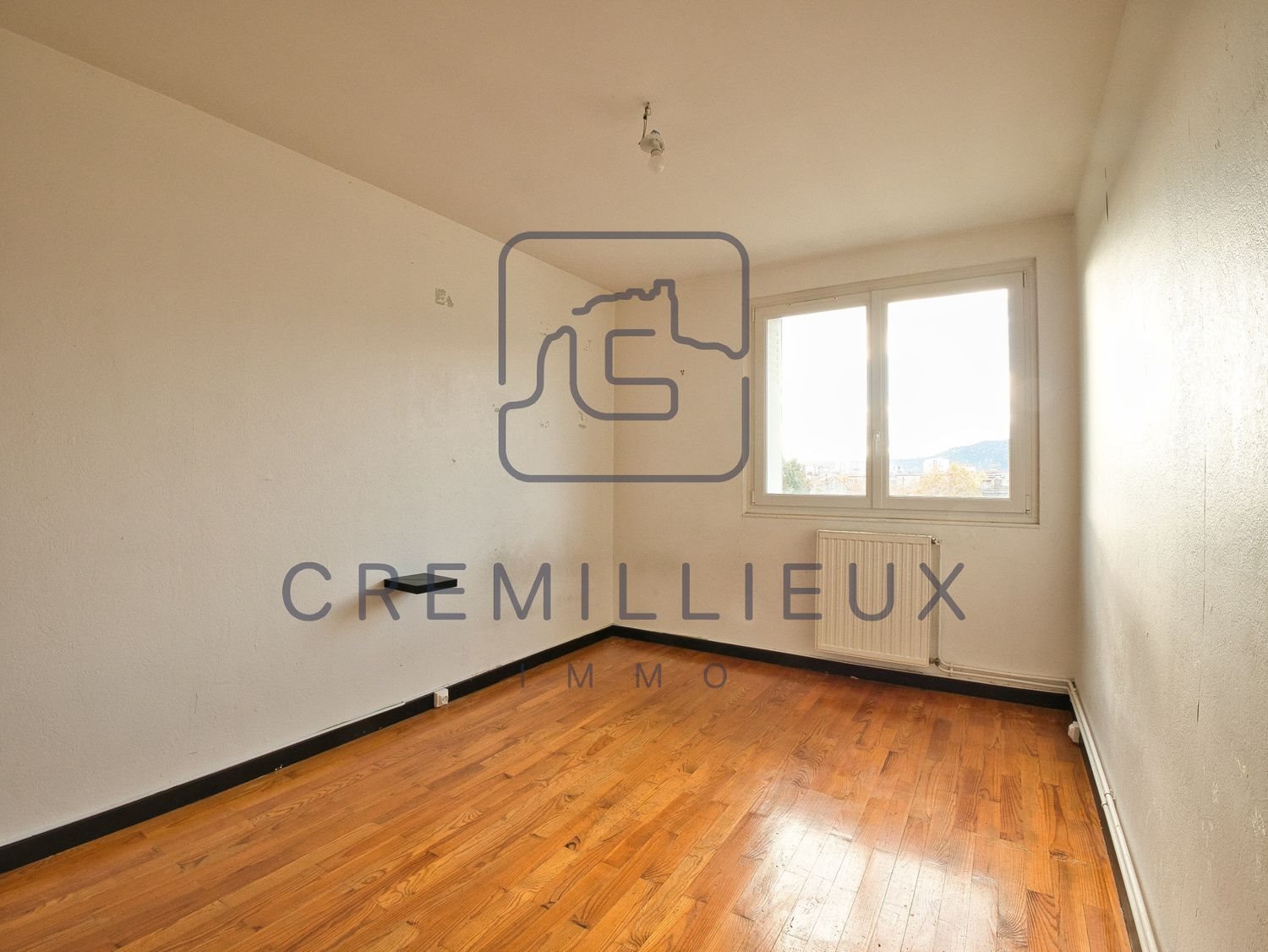 Appartement à vendre, 72m², Valence