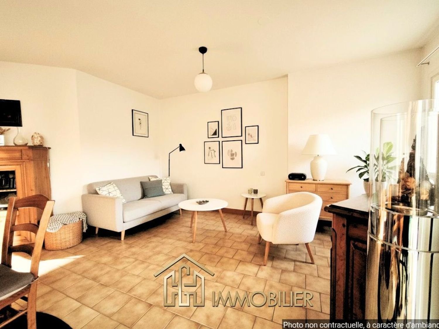 Appartement à vendre, 102m², Colmar