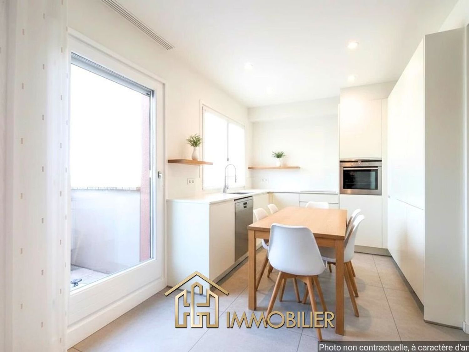 Appartement à vendre, 102m², Colmar